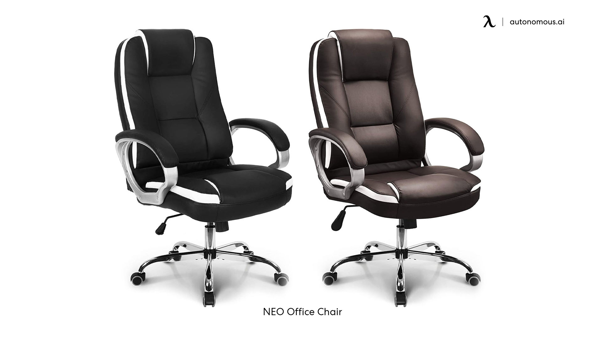 Neo comfortable desk chair