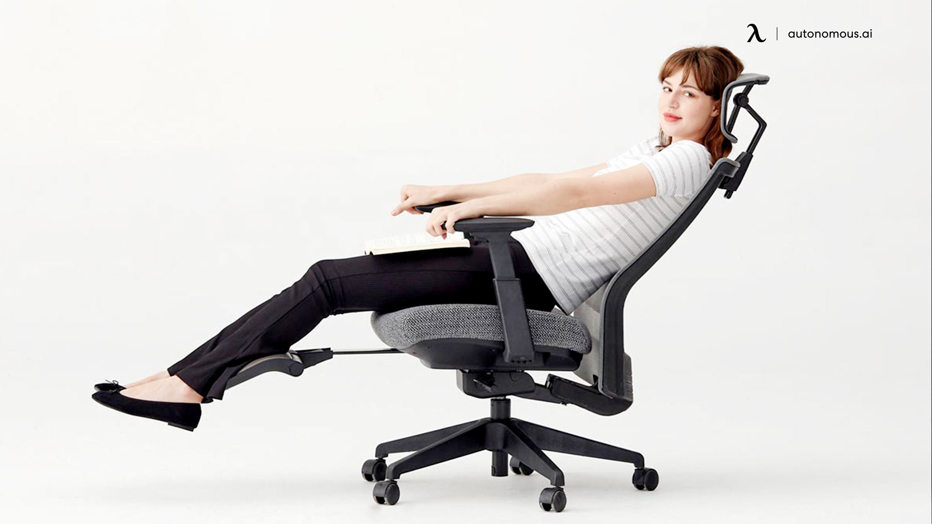 7 Best Office Chairs for Long Hours of Sitting