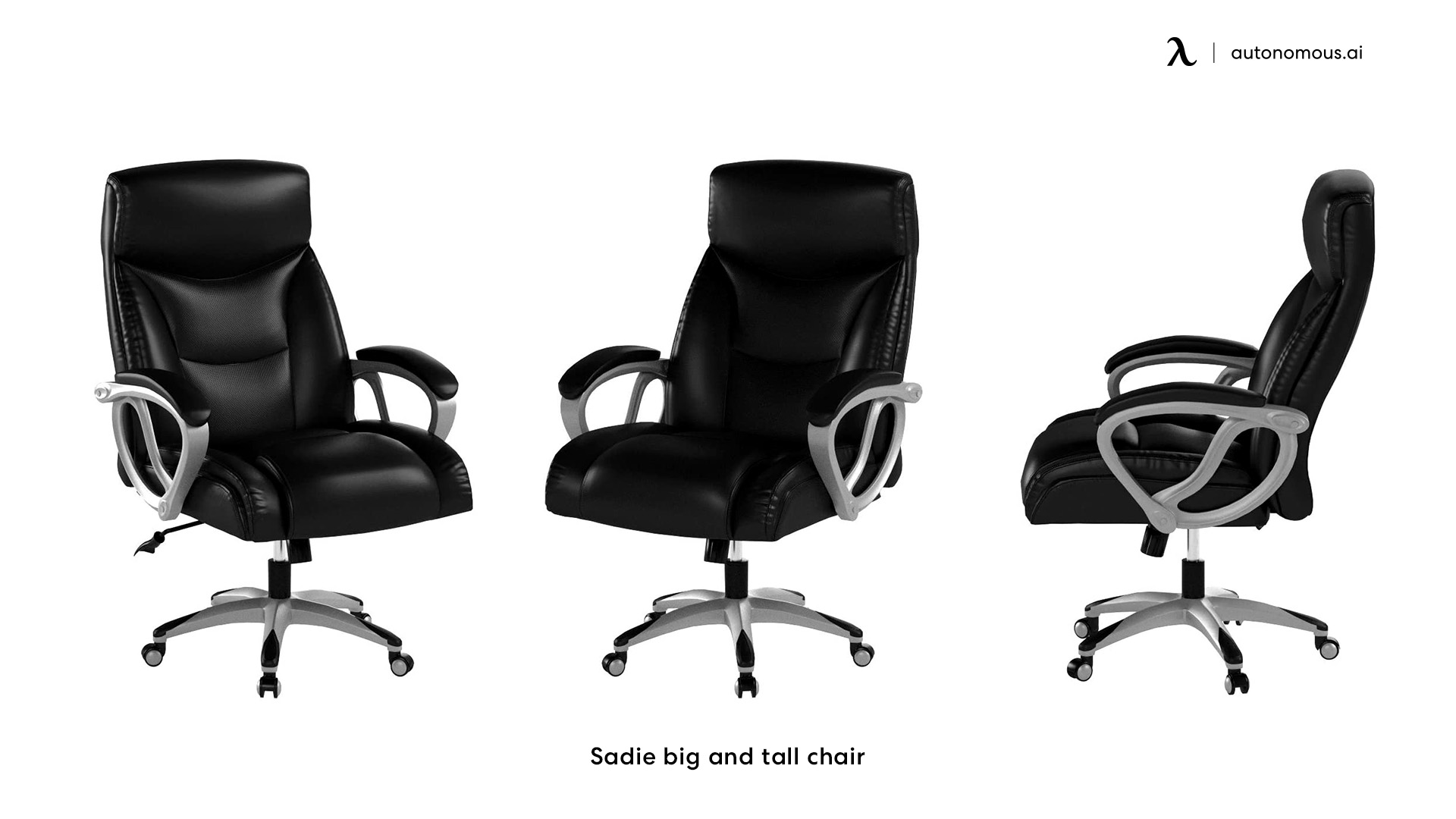 Sadie office chair for 300 lbs