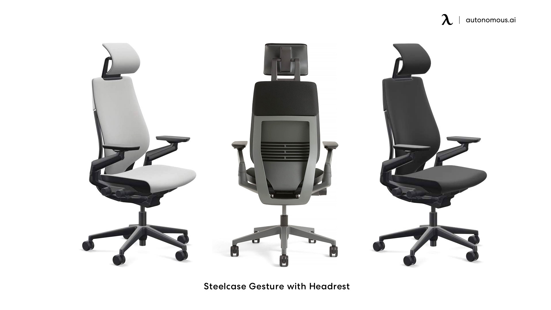 Steelcase Gesture