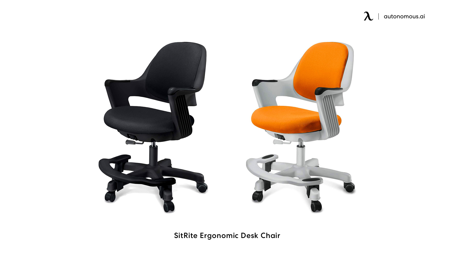 SitRite Ergonomic comfortable desk chair