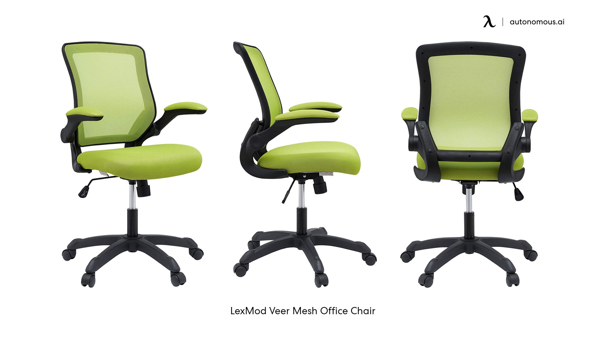 LexMod Veer Mesh Office Chair