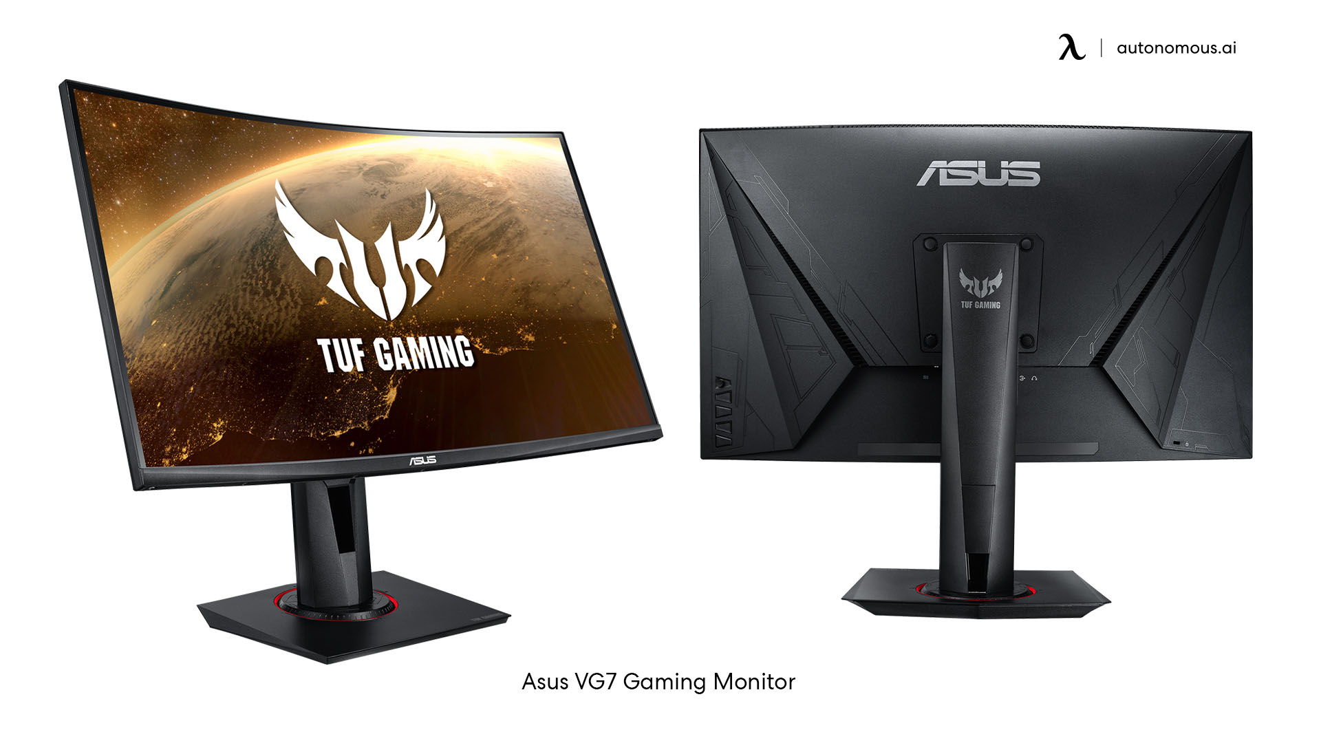 Asus VG7 Gaming Monitor