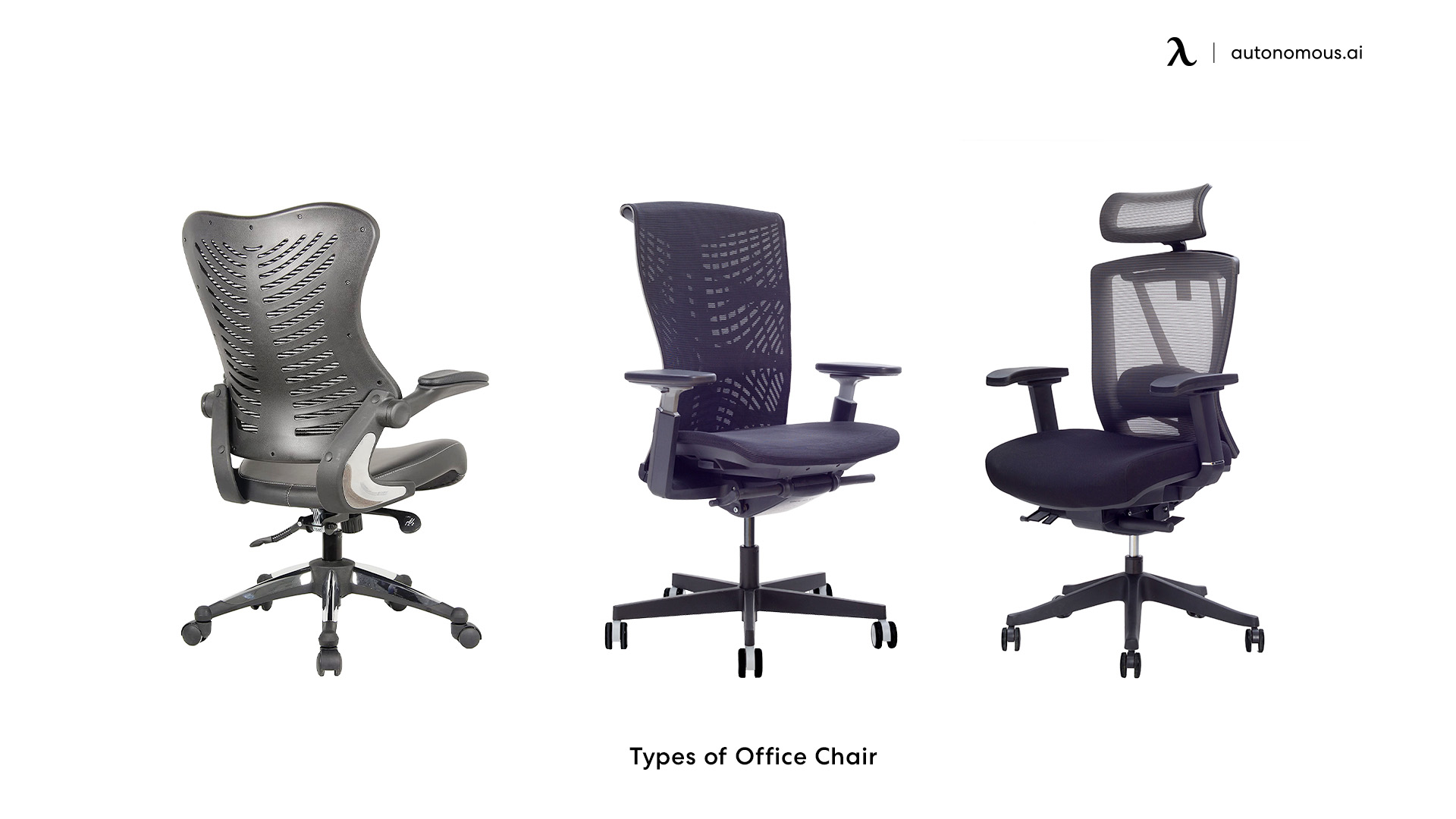 What Is an Office Chair? Types of Office Chairs?