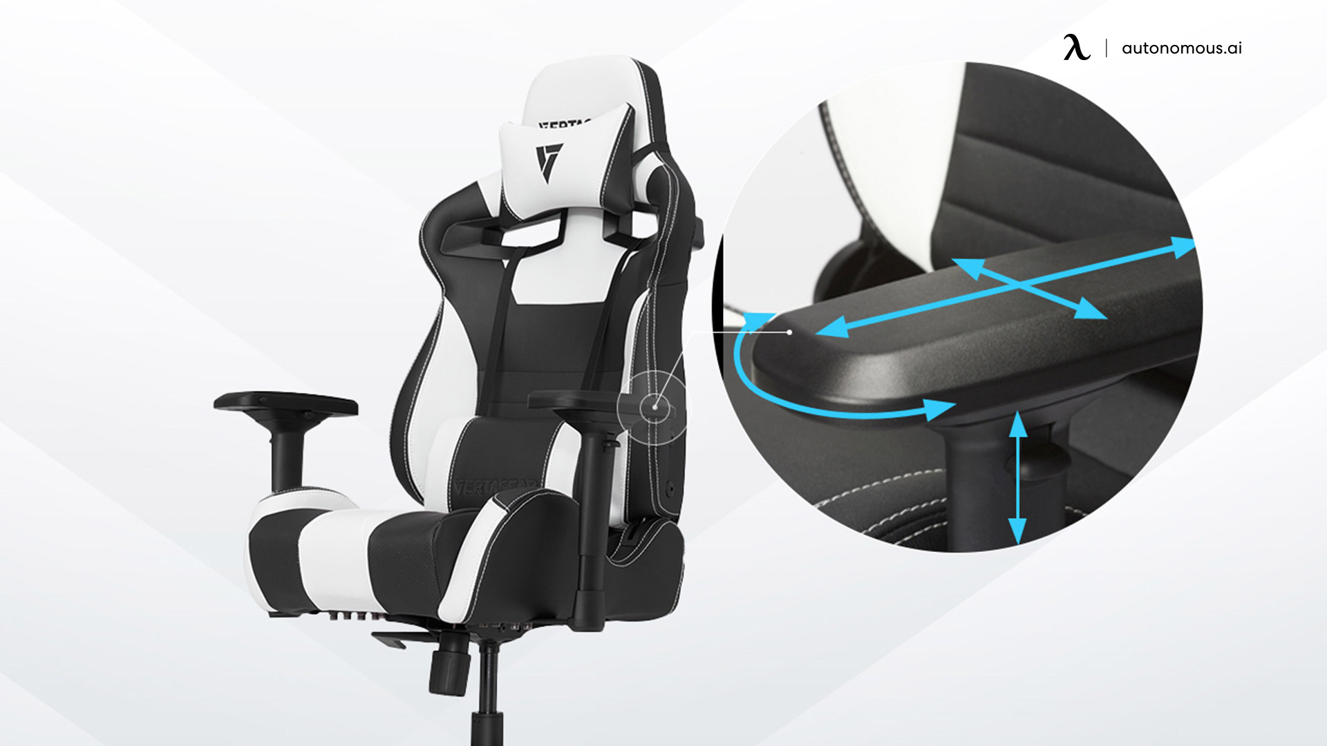 Mobility Vertagear SL4000 review