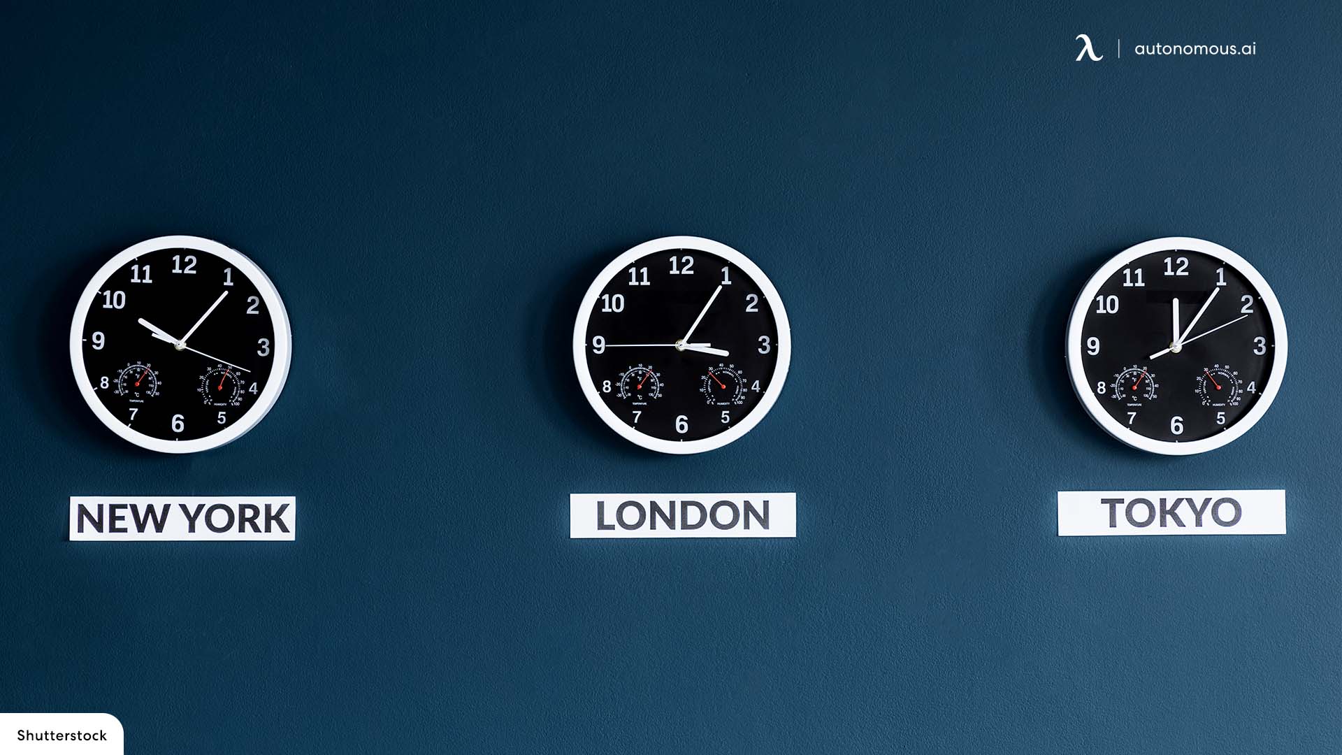 Pay Attention to Time Zones travel while working remotely