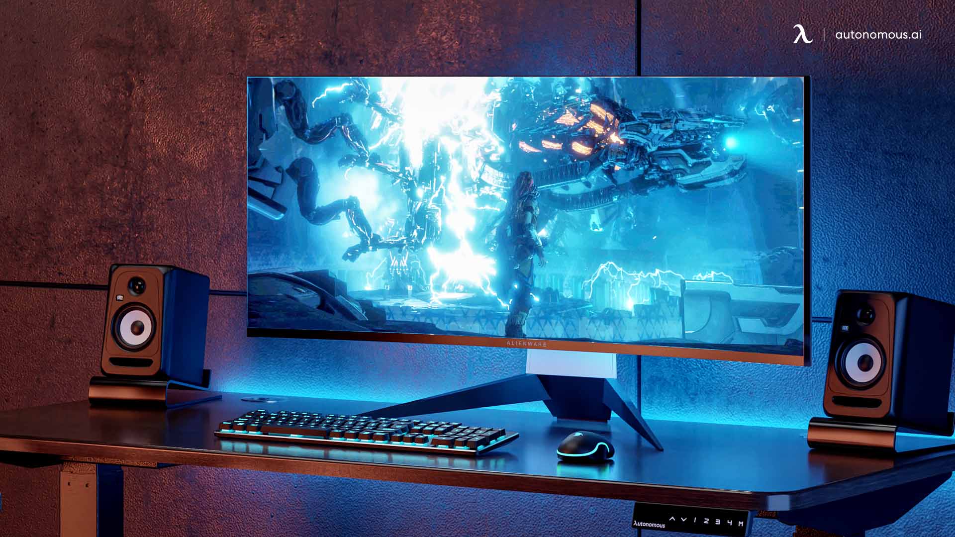 What Makes a Gaming Monitor Different from a Regular Monitor