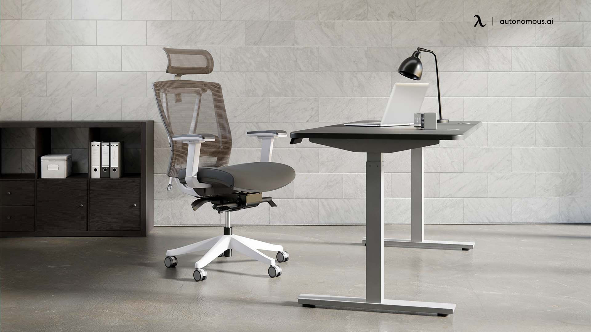 Why Use White and Grey for Your Chair?
