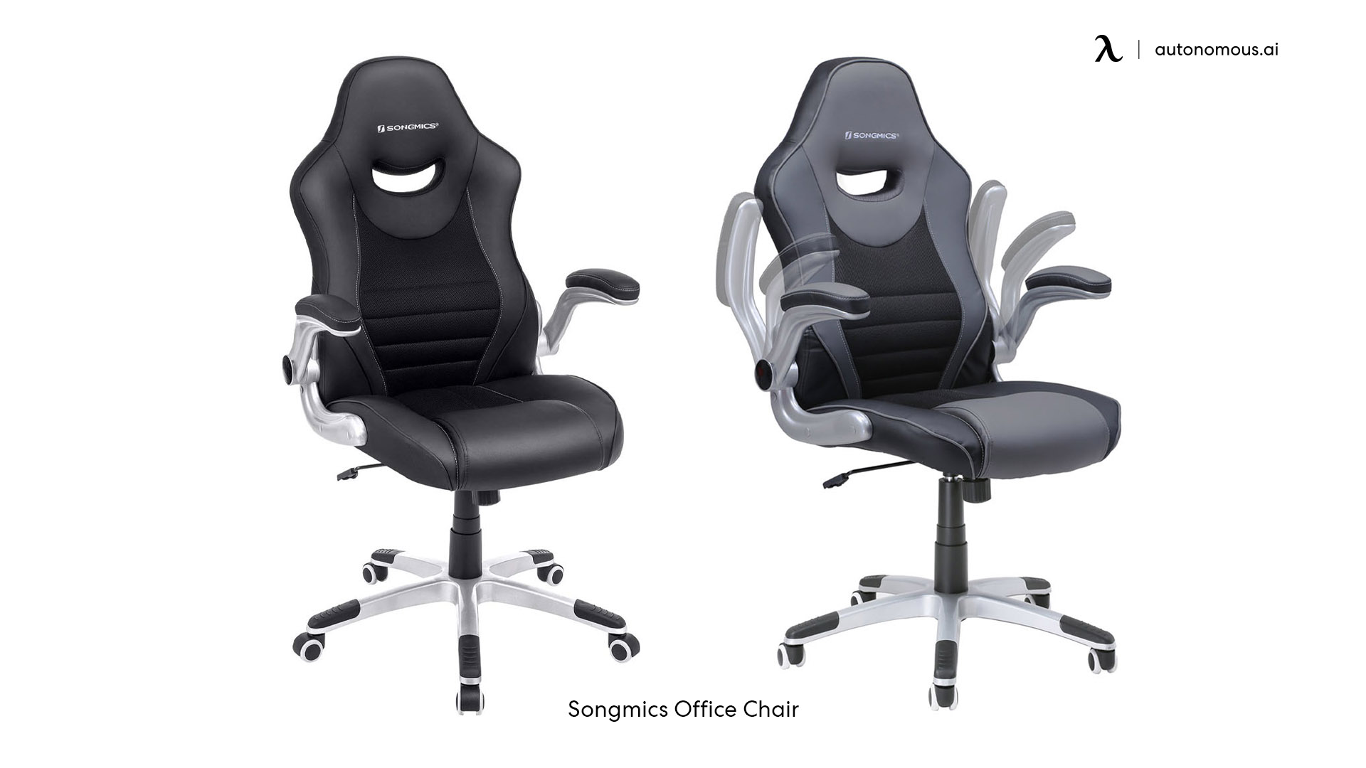 Songmics Office Chair
