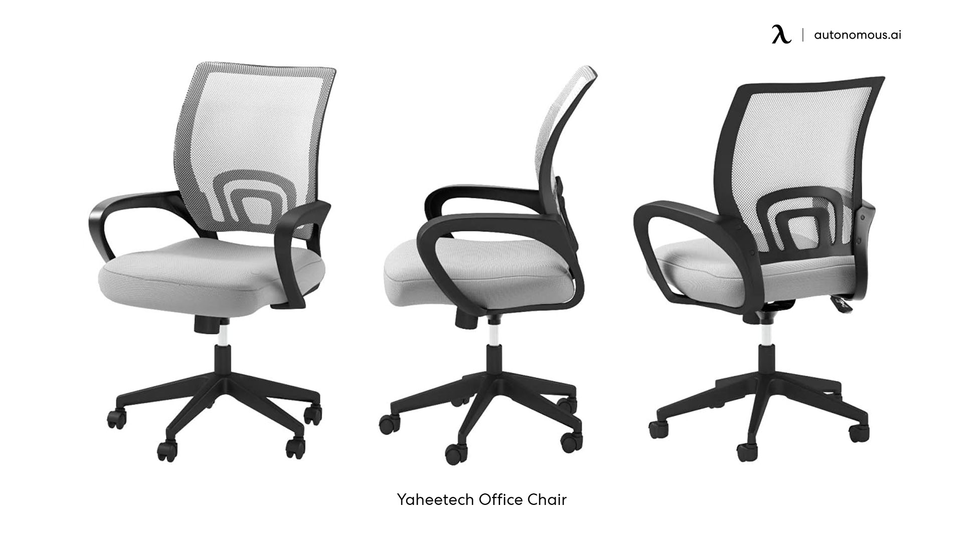 Yaheetech Office Chair