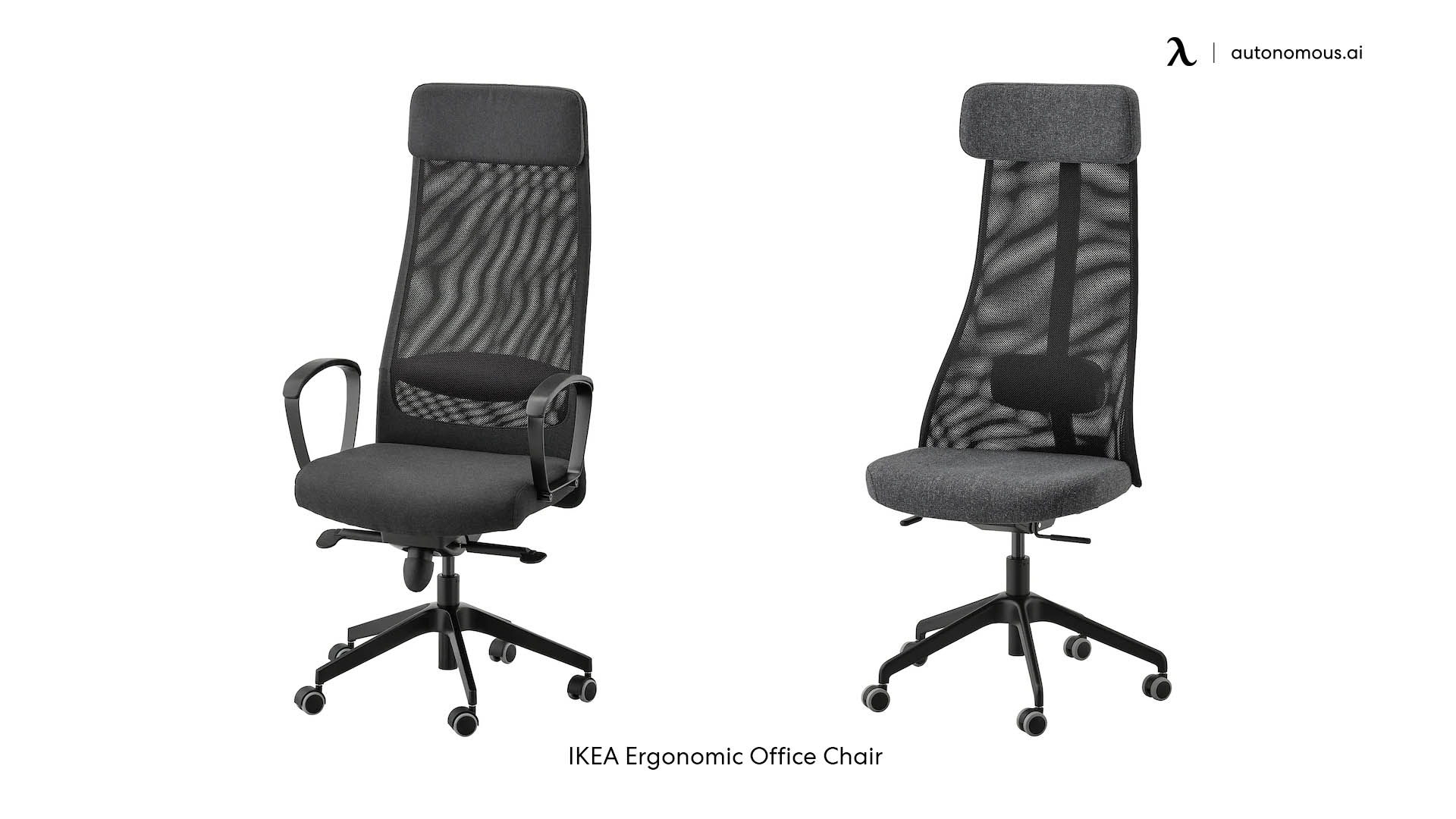IKEA Ergonomic Office Chair
