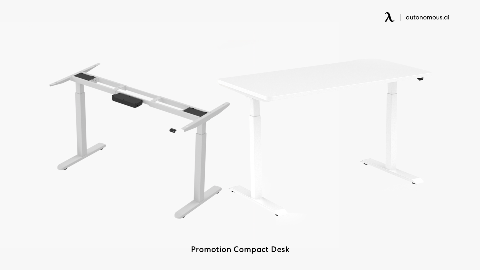 10 Best Compact Gaming Desks for Small Spaces