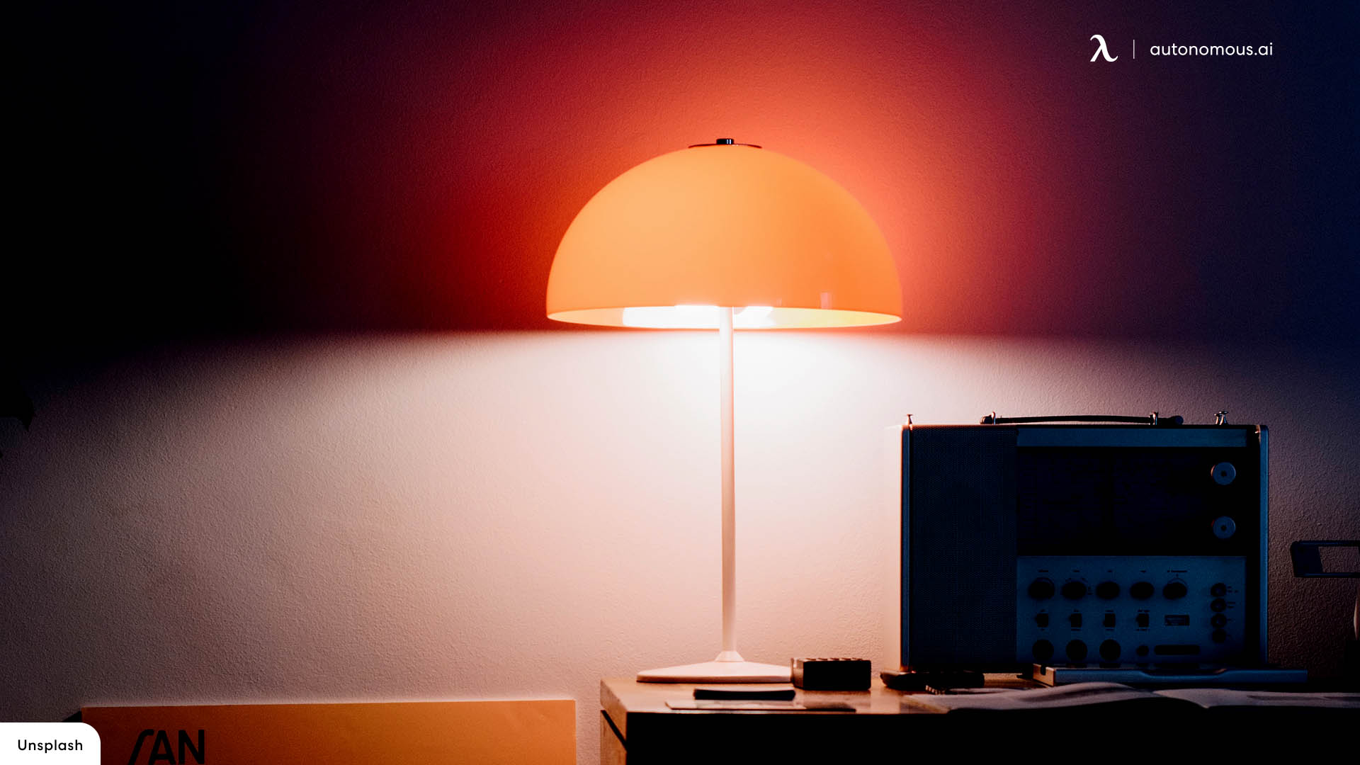 Desk Lamp Brightness in desk lamp buying guide