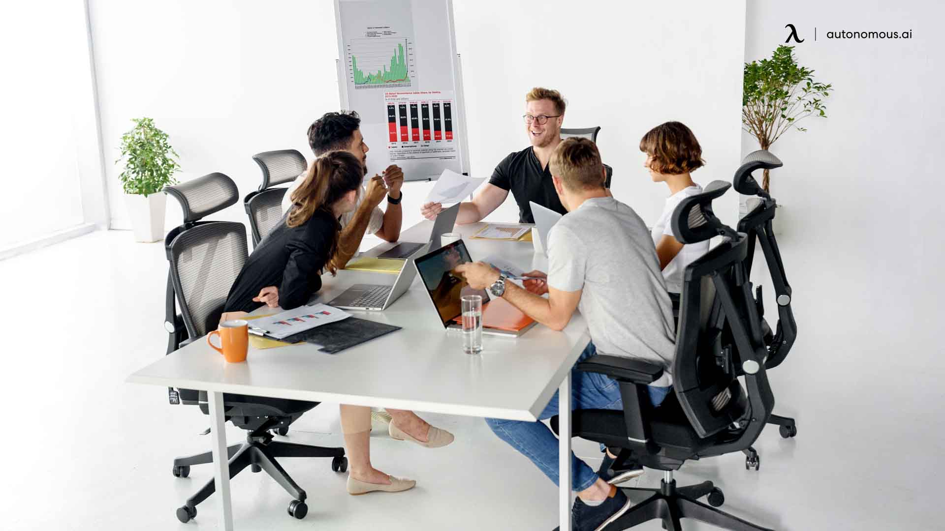 Optimize Your Meeting Room