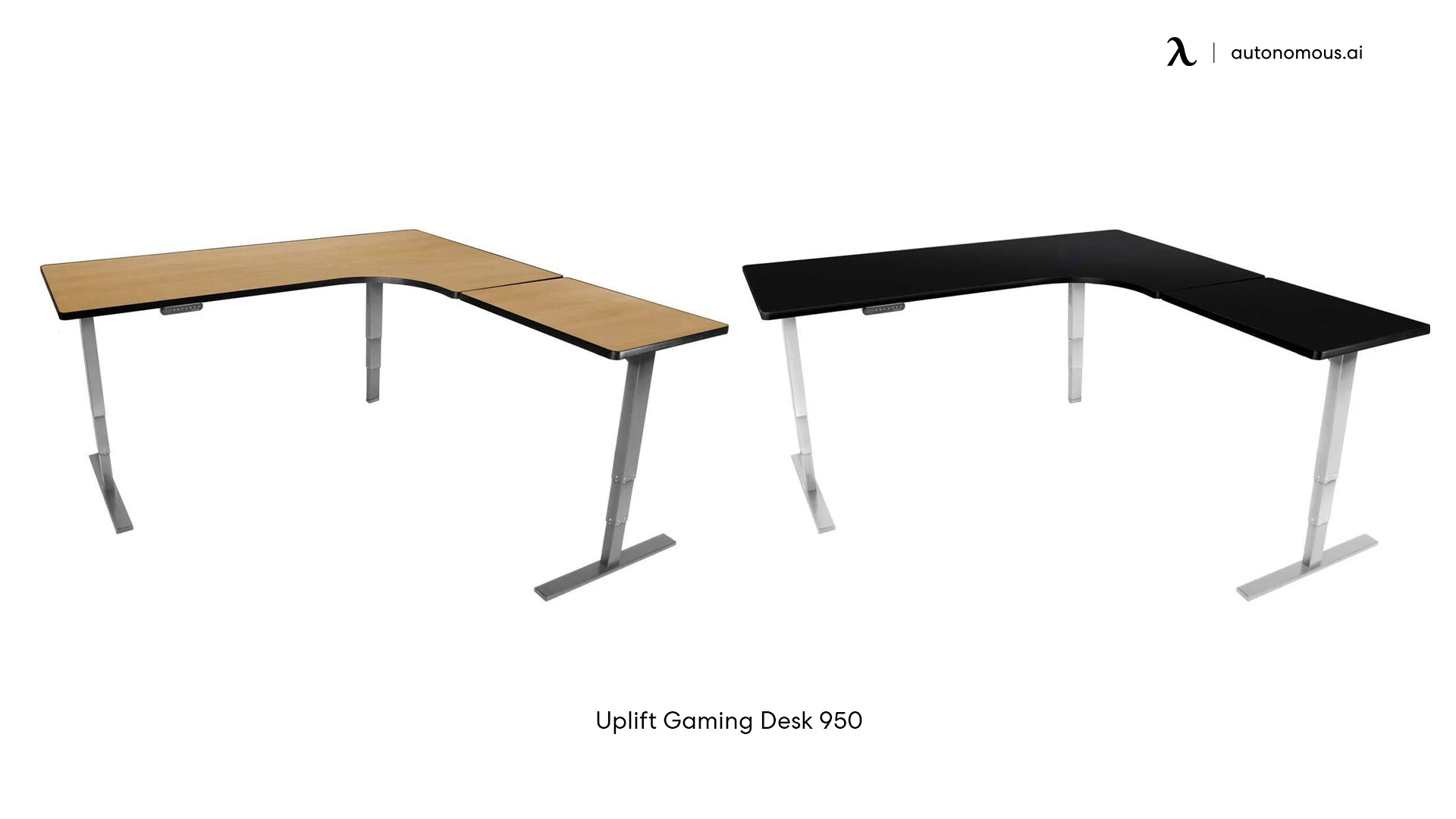 Uplift Gaming Desk 950