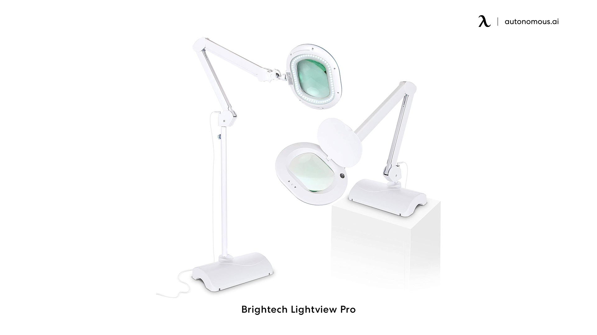 Brightech Lightview Pro