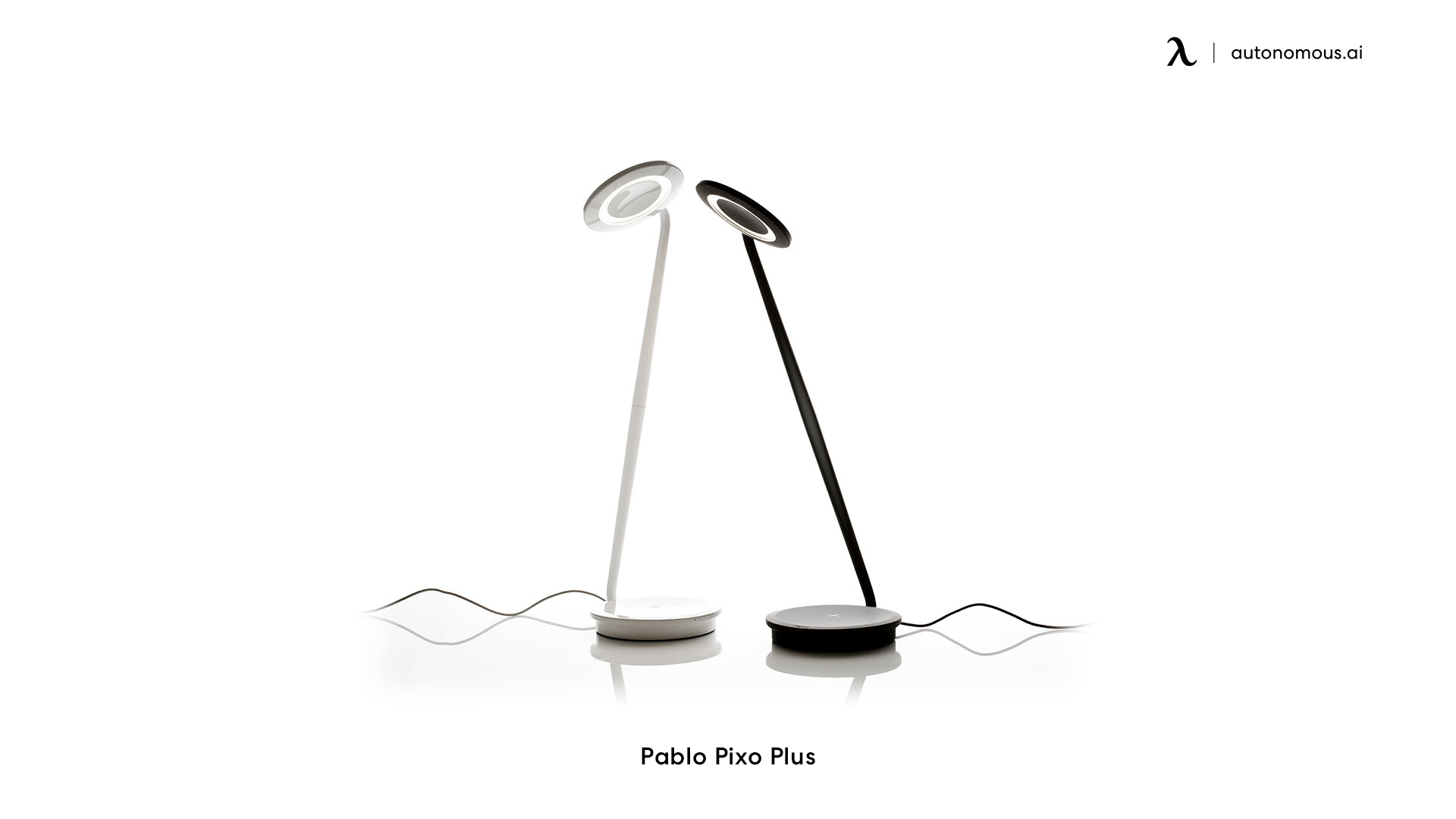 Pablo Pixo Plus light for office desk