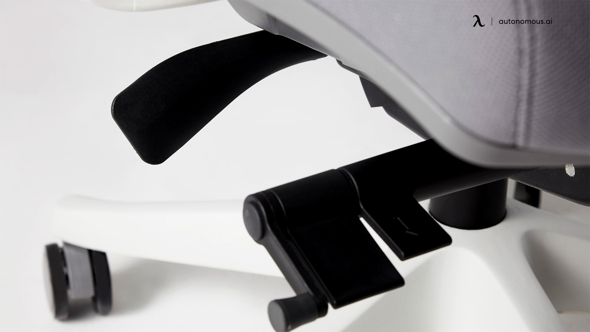 Height Adjustability of modern desk chair