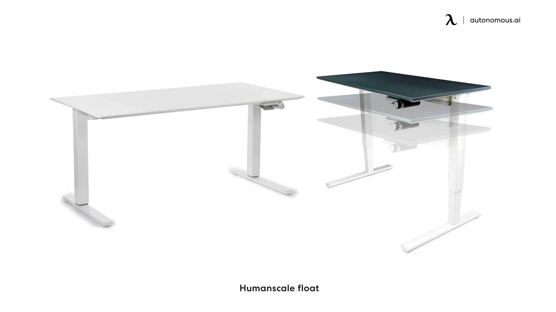 Humanscale float