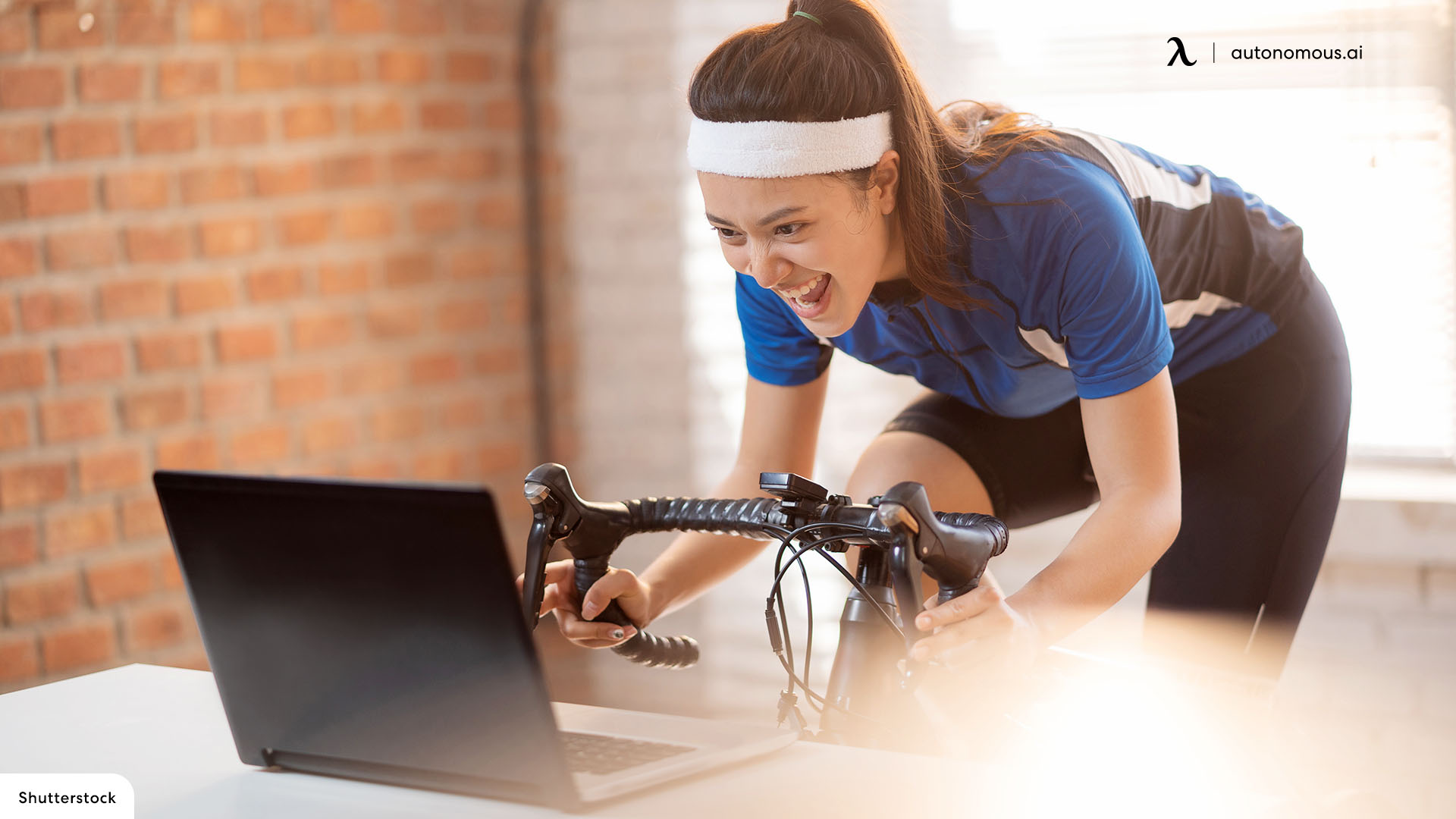 Indoor Cycling At Home Increases Endurance
