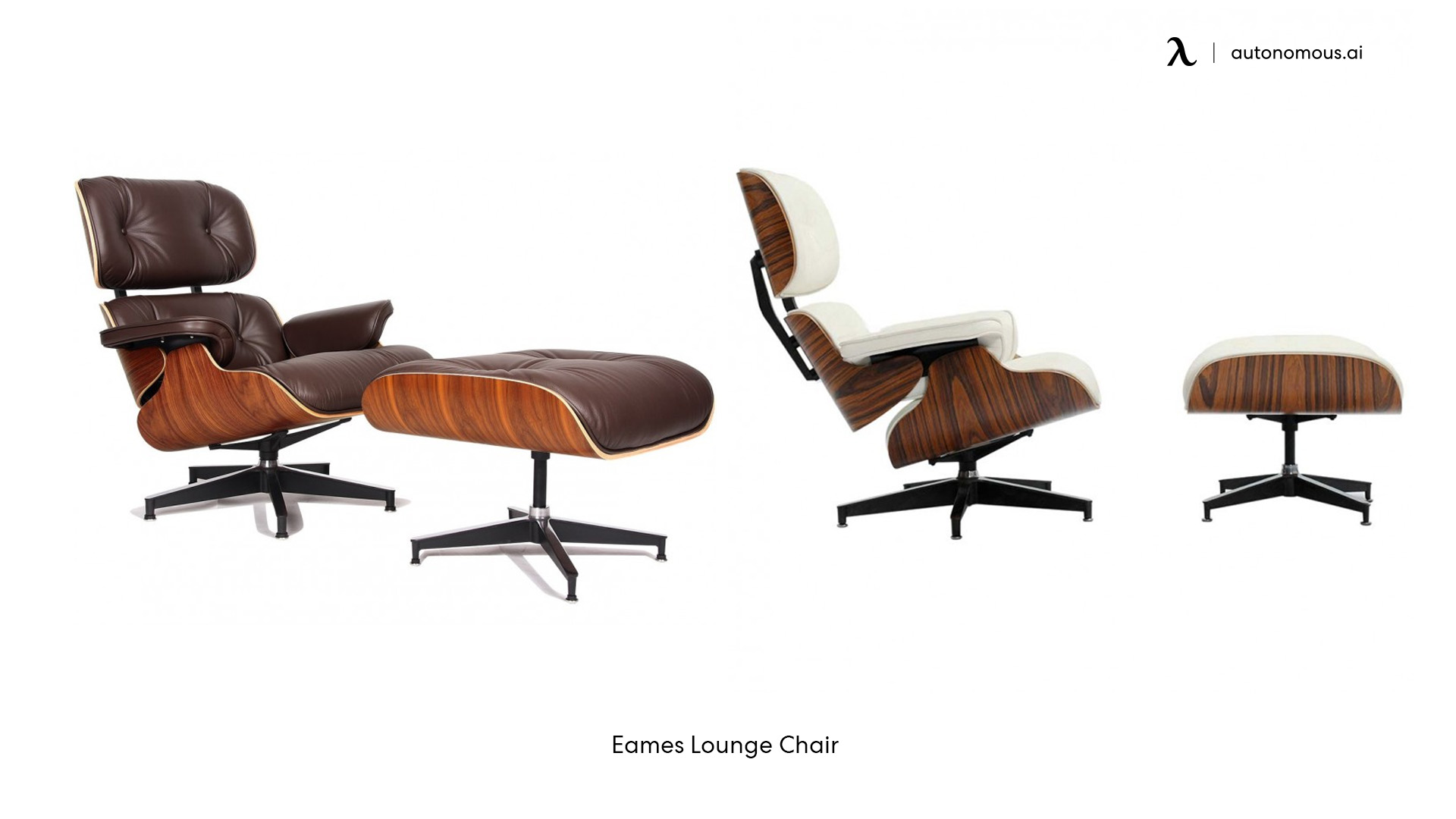 Eames Lounge modern office chairs