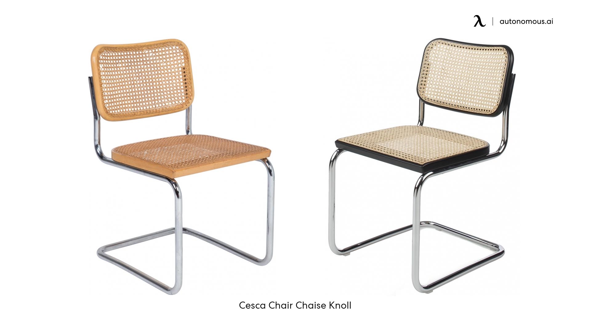 Cesca modern office chairs