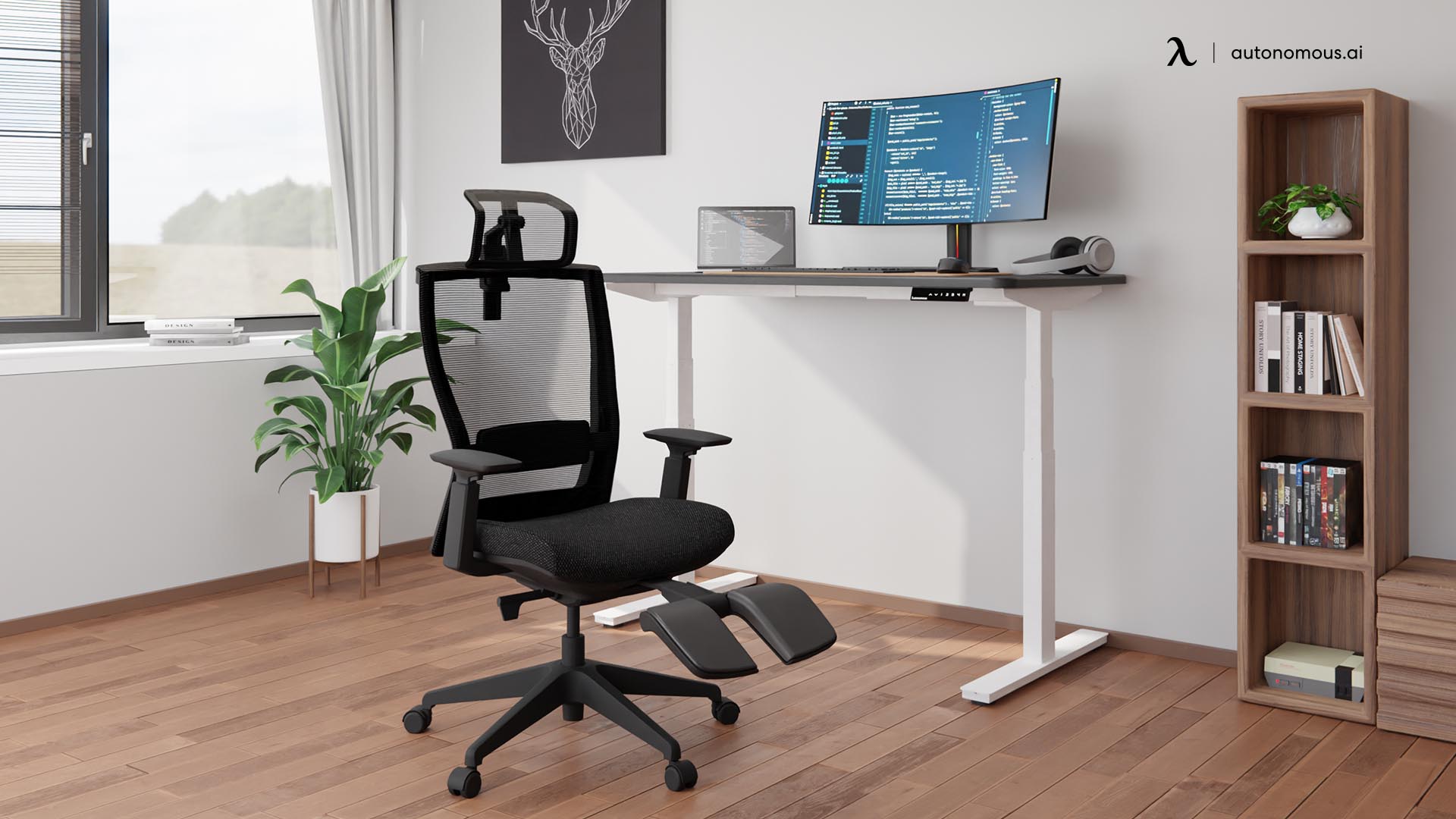 Why Should You Buy an Office Furniture Set from a Single Brand?