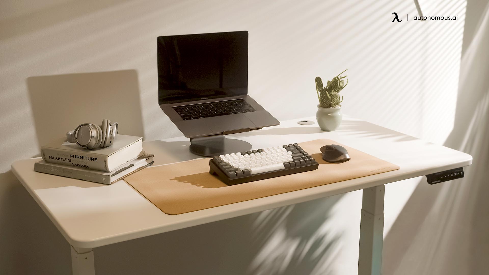 Desk Pad home office must haves