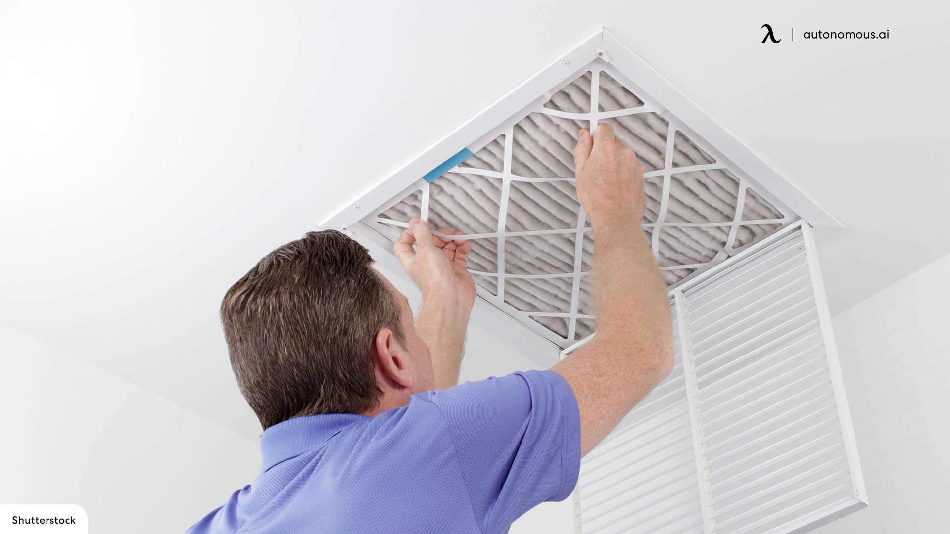 What Steps Can I Take to Control indoor airborne allergens?