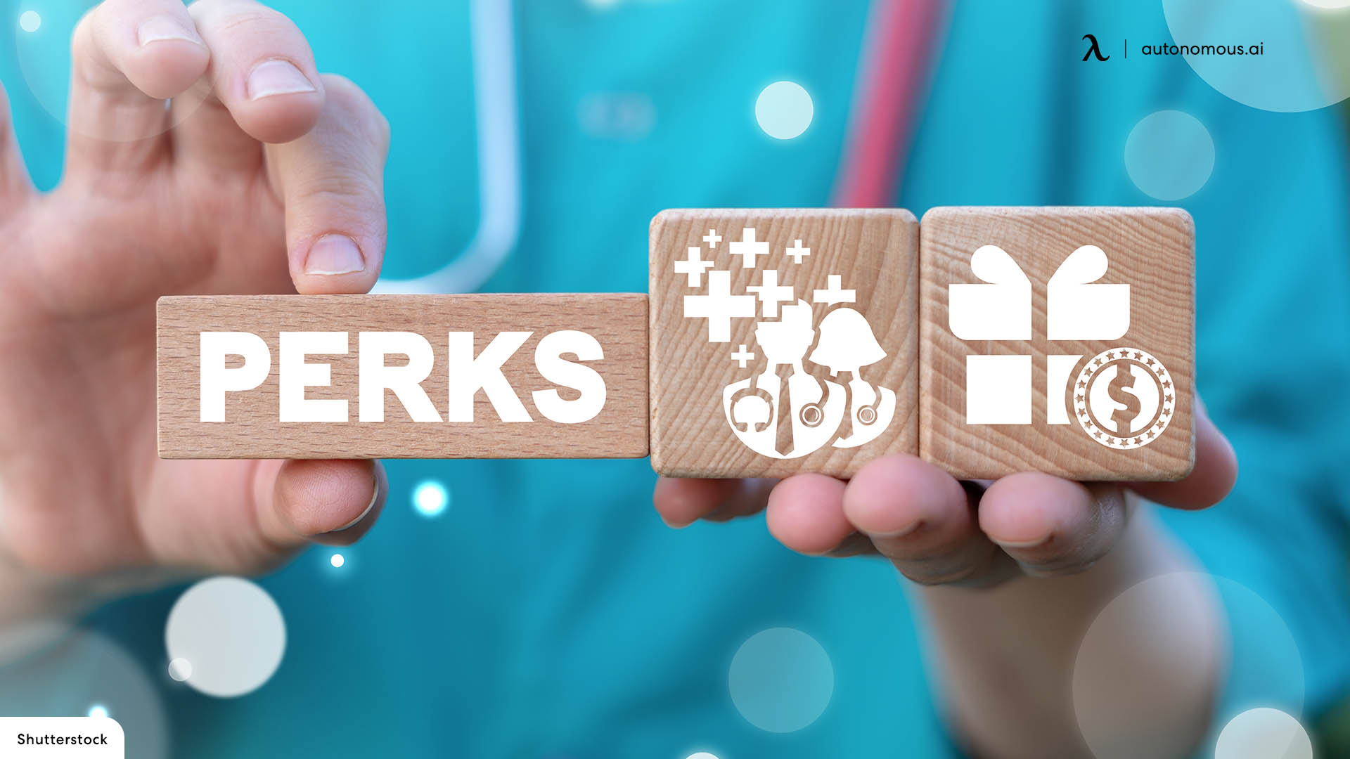 What Are Perks and Incentives for Employees?