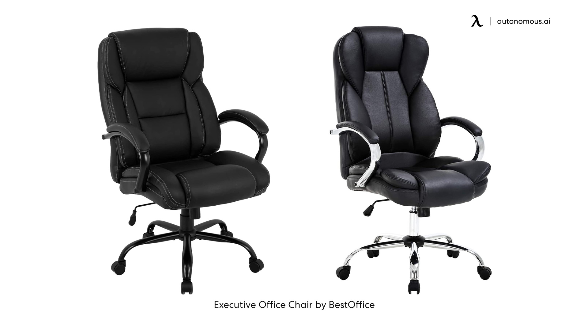BestOffice high back home office chair