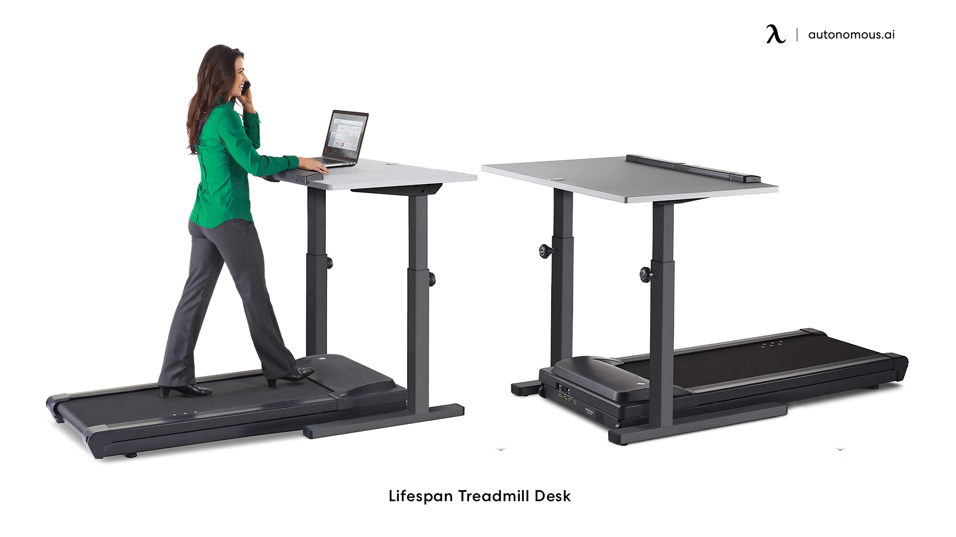 Lifespan Treadmill Desk home office desk ideas
