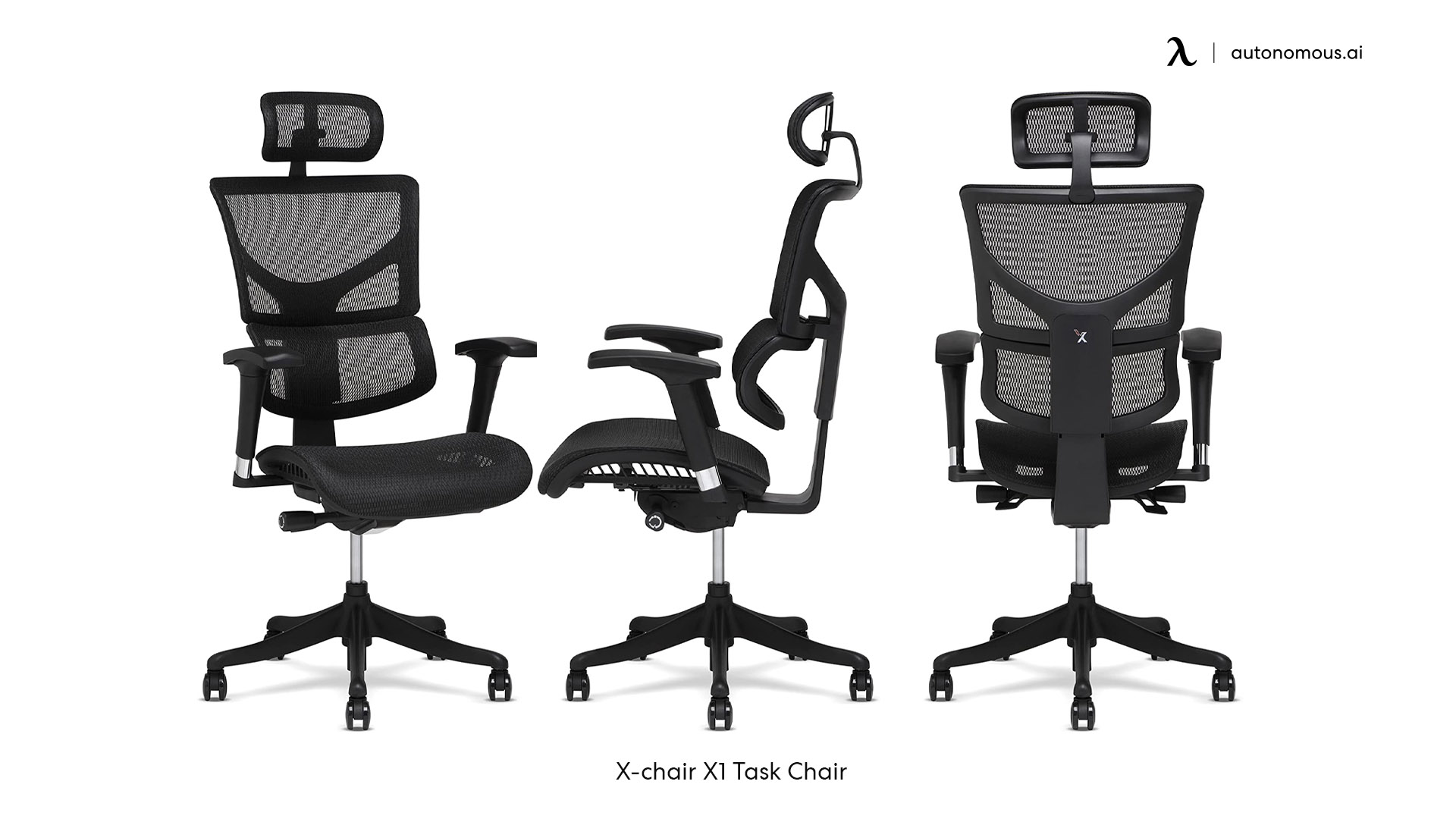 X-chair X1 Task Chair