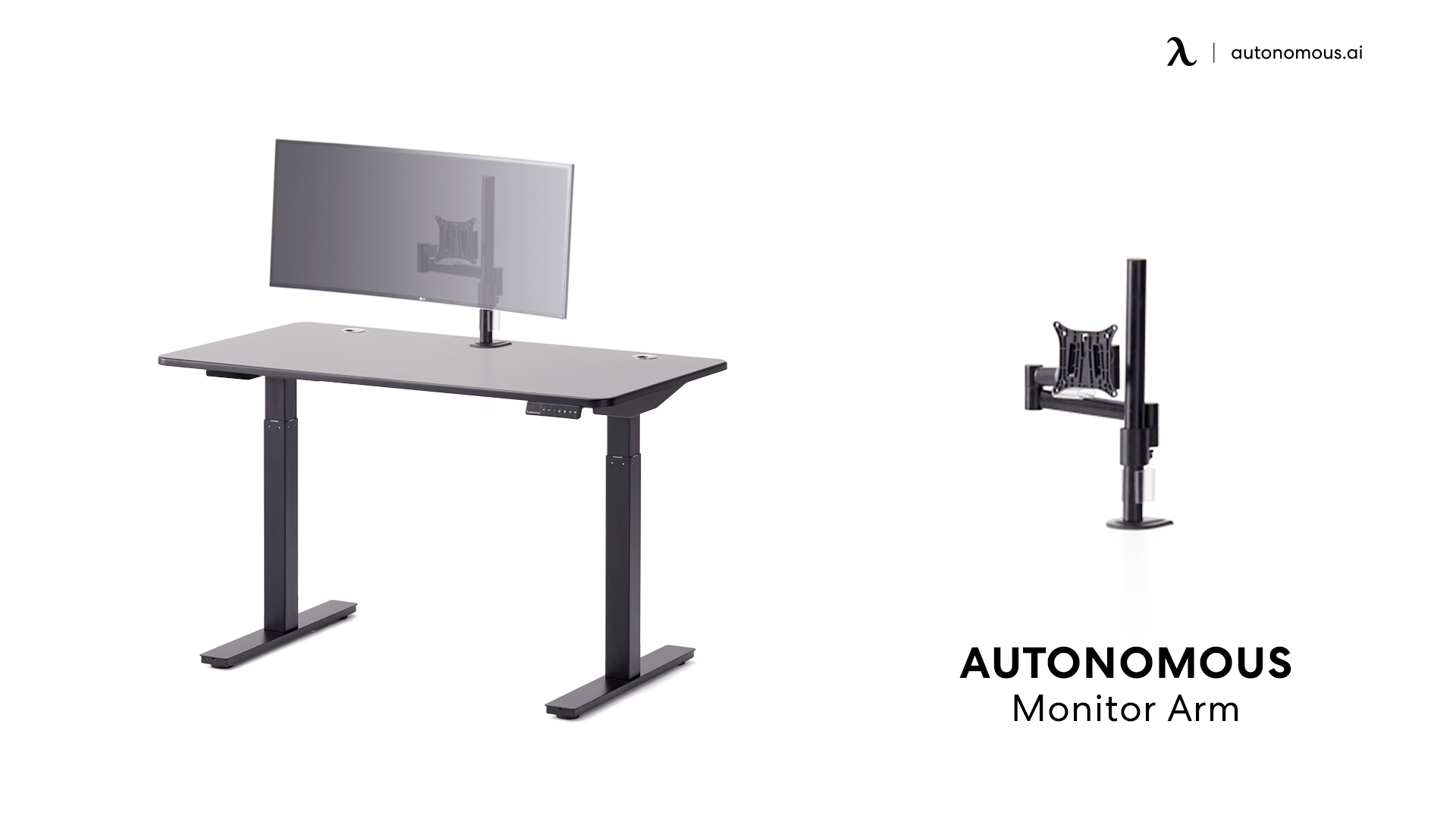Monitor Arm Desk Mount computer accessories