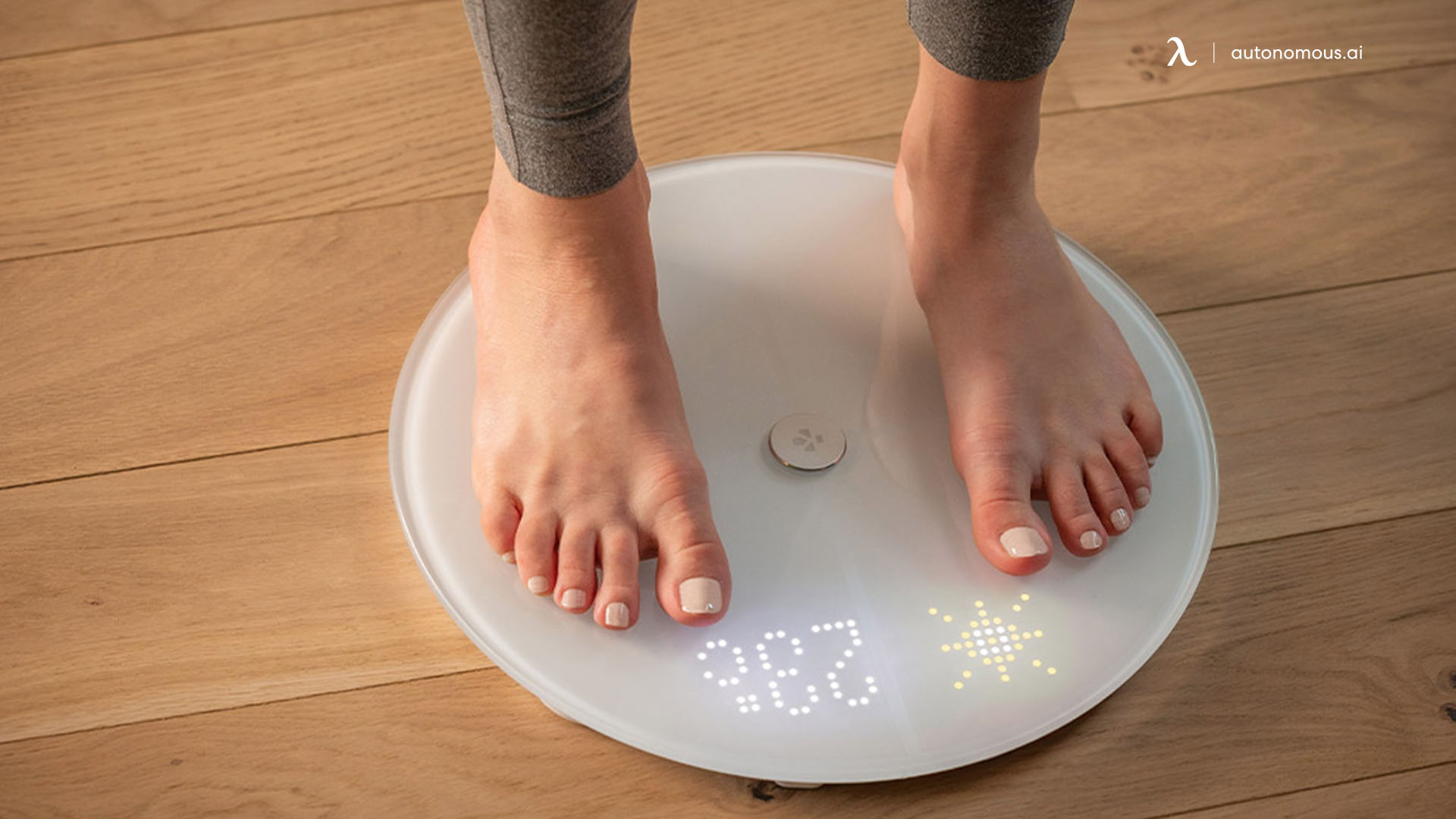 How to Choose the Best Smart Scale for Your Office