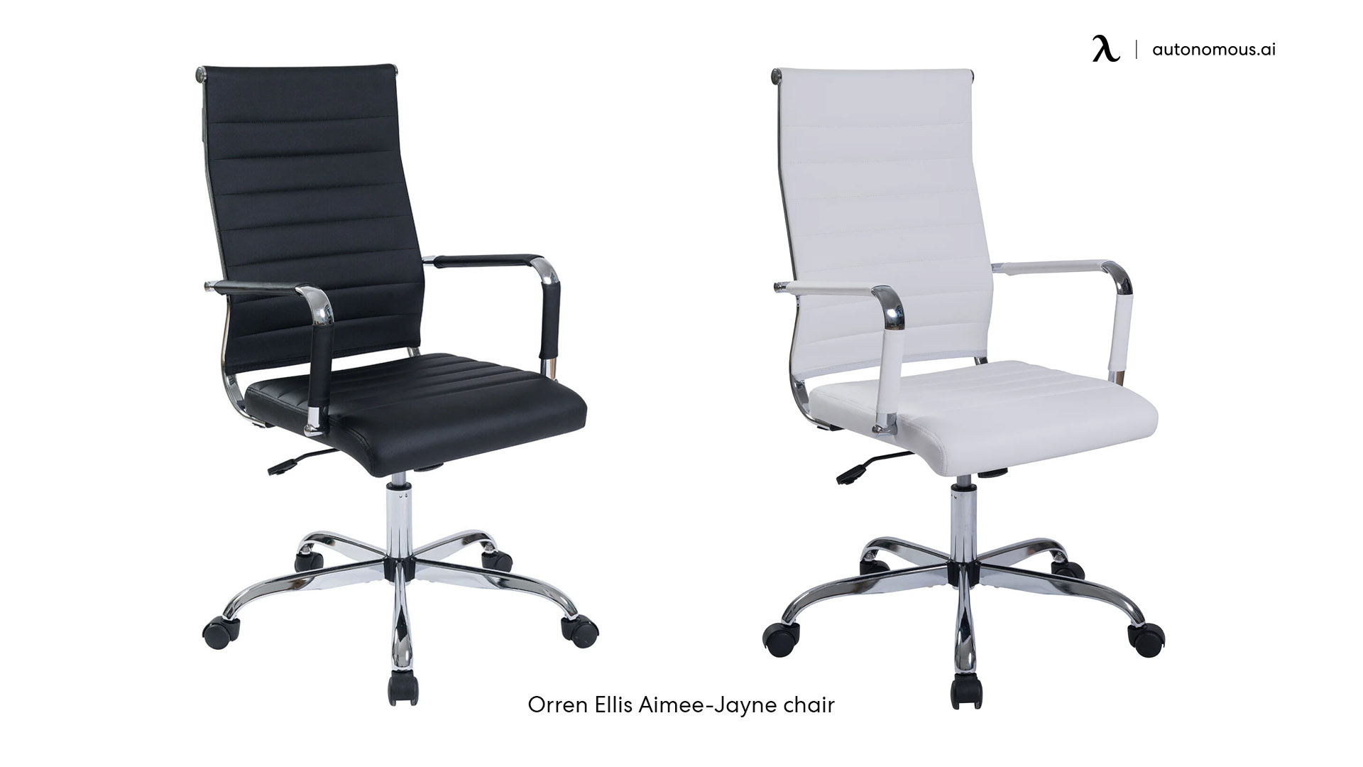 Aimee-Jayne small office chair with arms