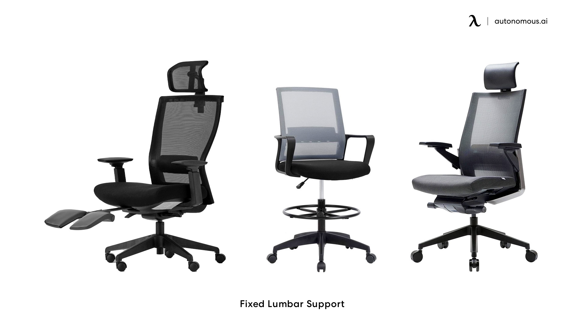 What is Lumbar Support?