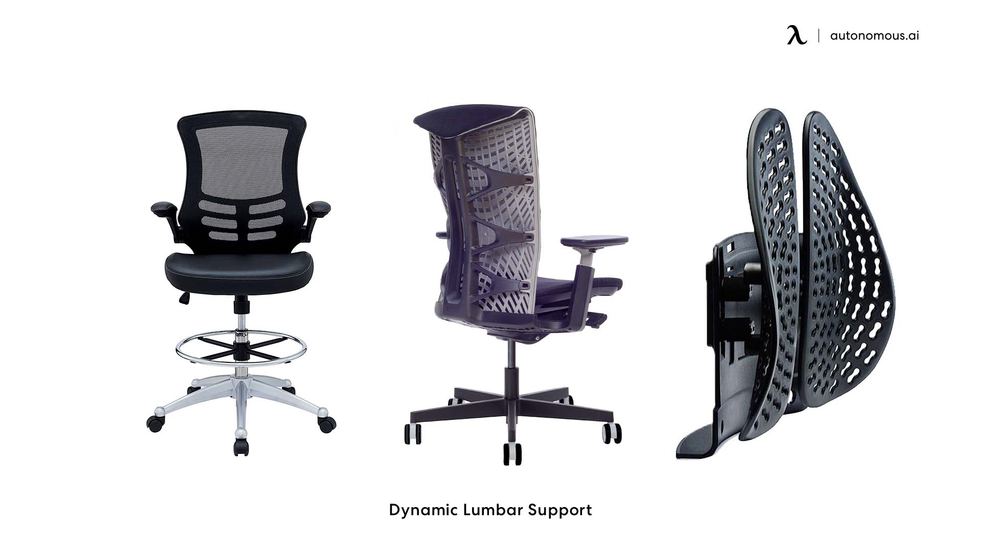 Dynamic Lumbar Support