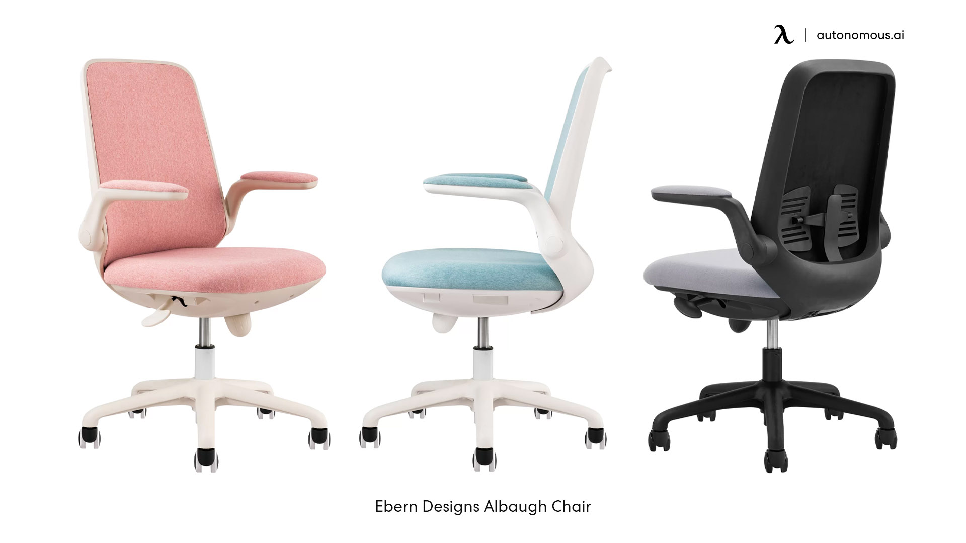 Ebern Designs Albaugh study chair for kids