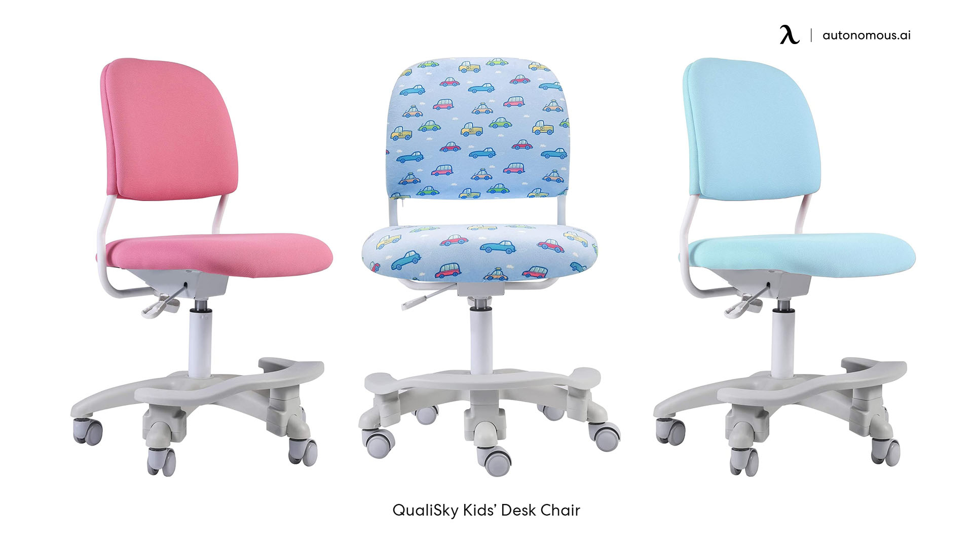 QualiSky Kids’ Desk Chair