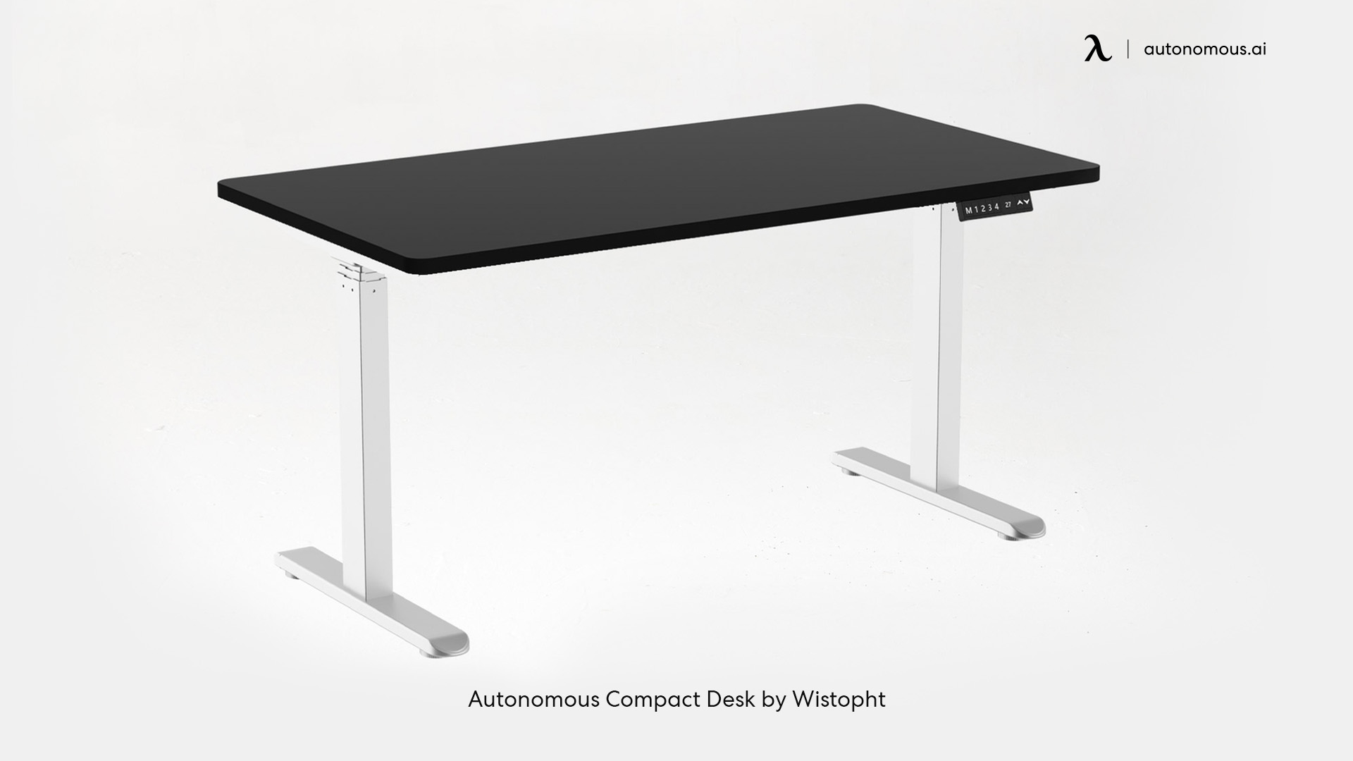 Wistoph Small Standing Desk