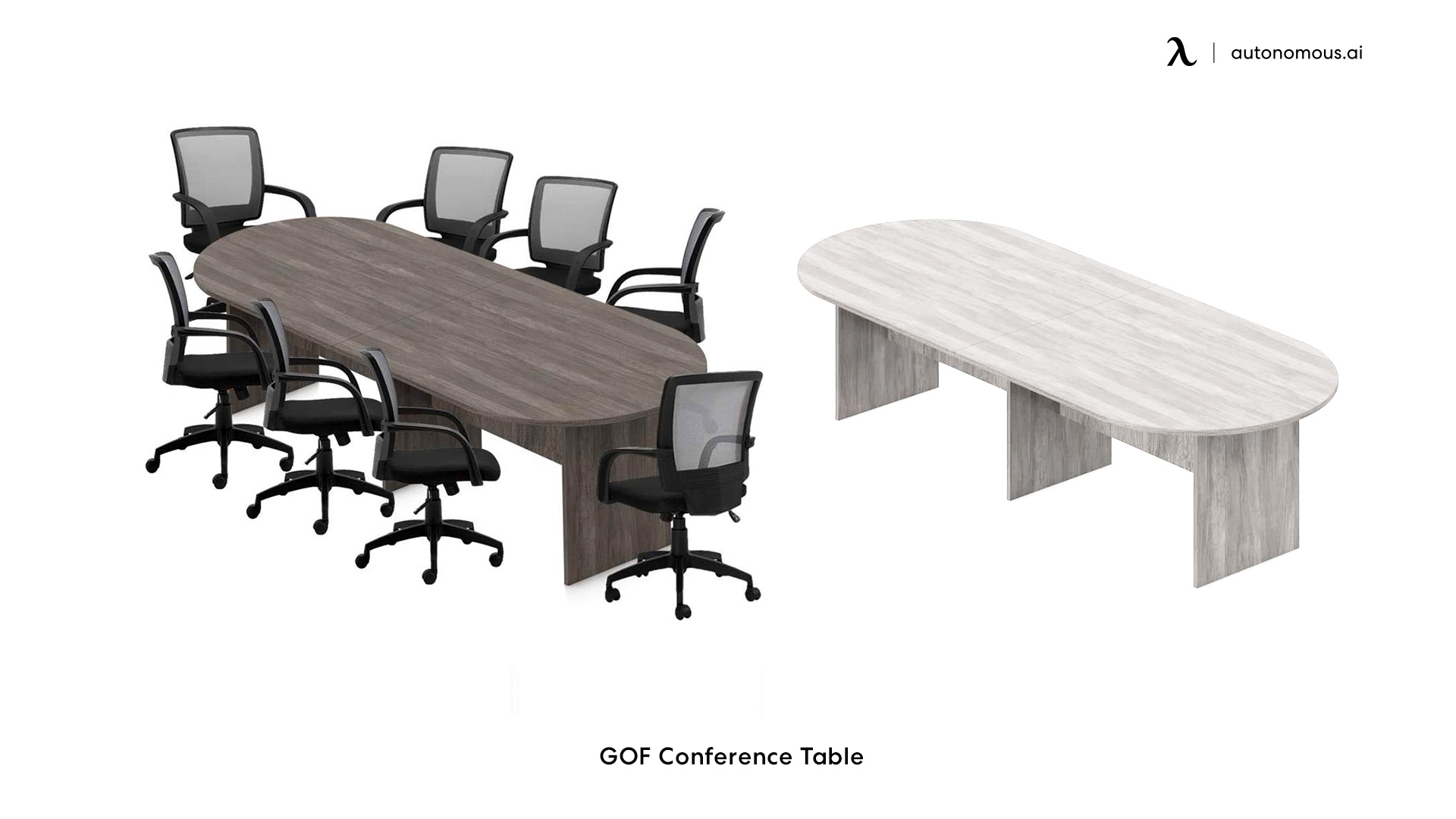 GOF Conference Table