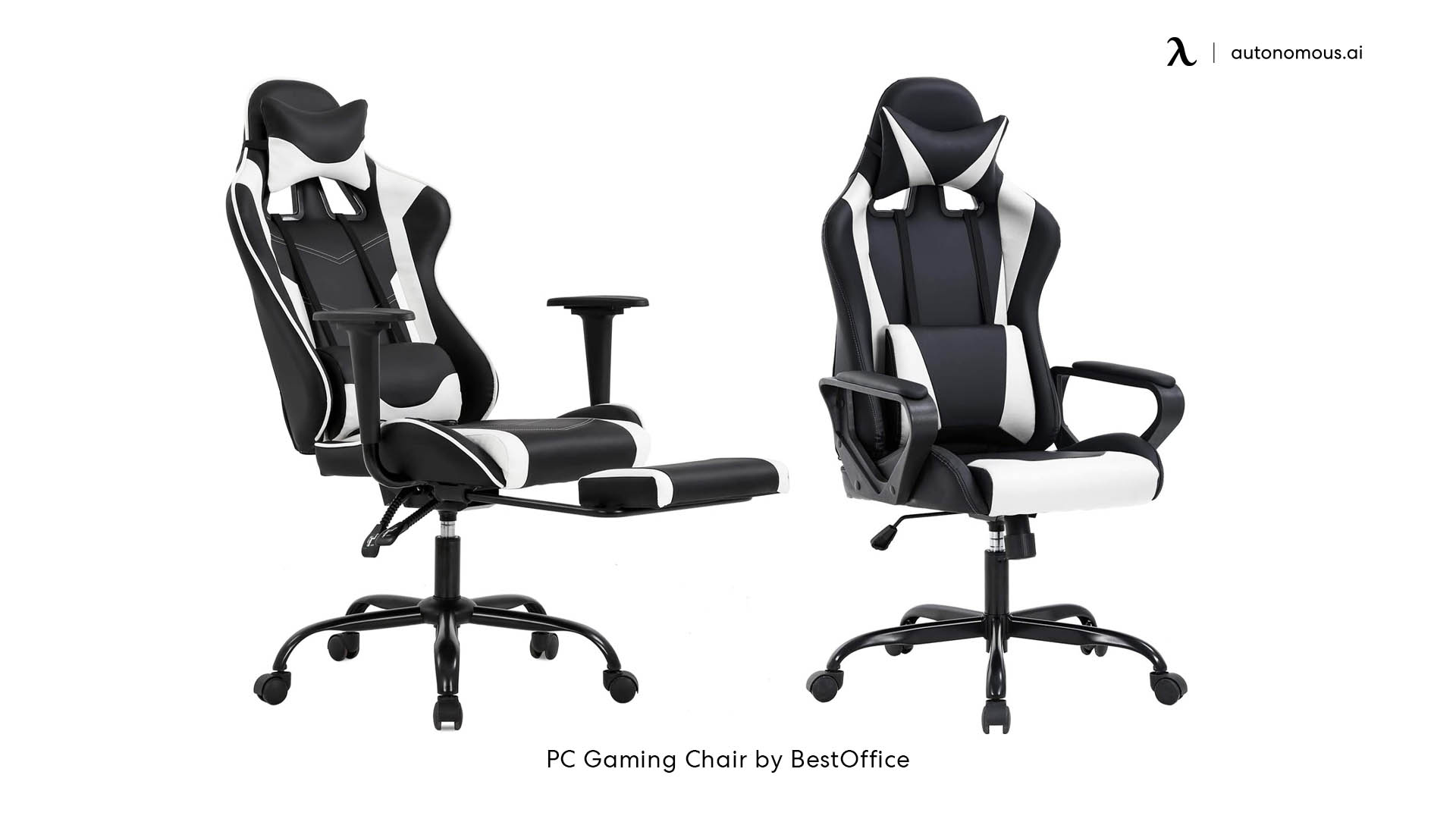 BestOffice's Big and Tall Gaming Chair