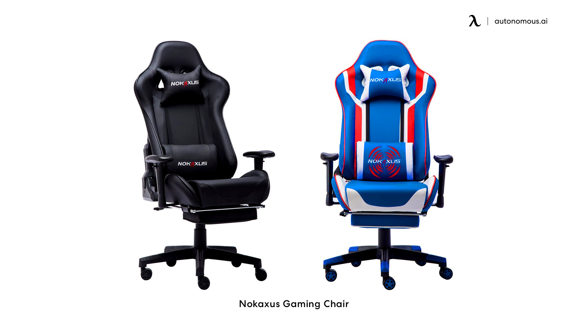Nokaxus Gaming Chair (Large)