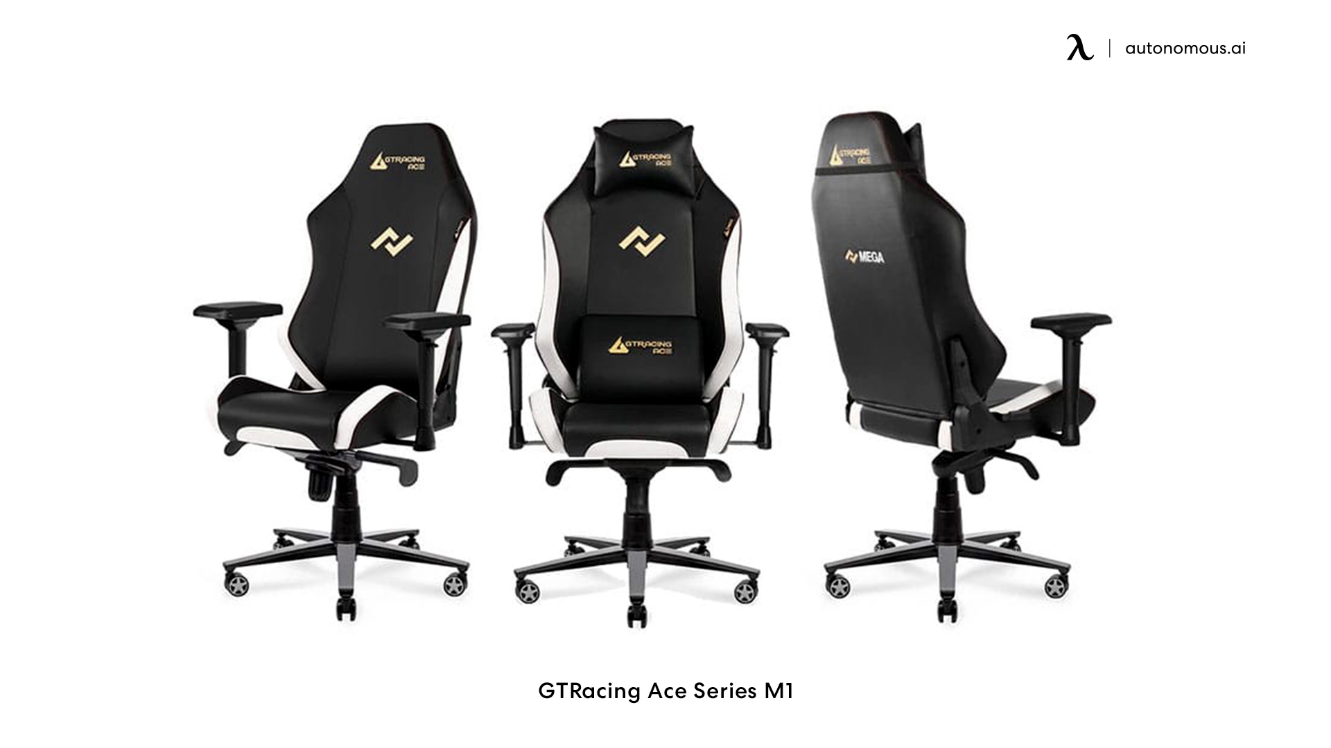 GTRacing Ace Series M1 best gaming chair under $300
