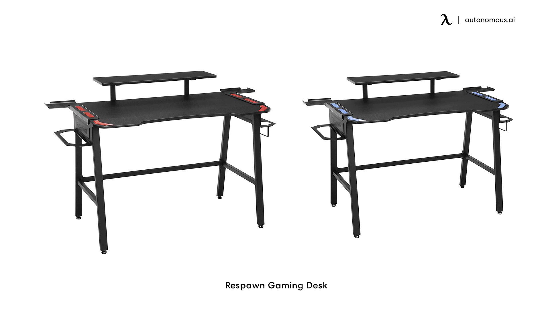 RESPAWN Gaming work from home desks