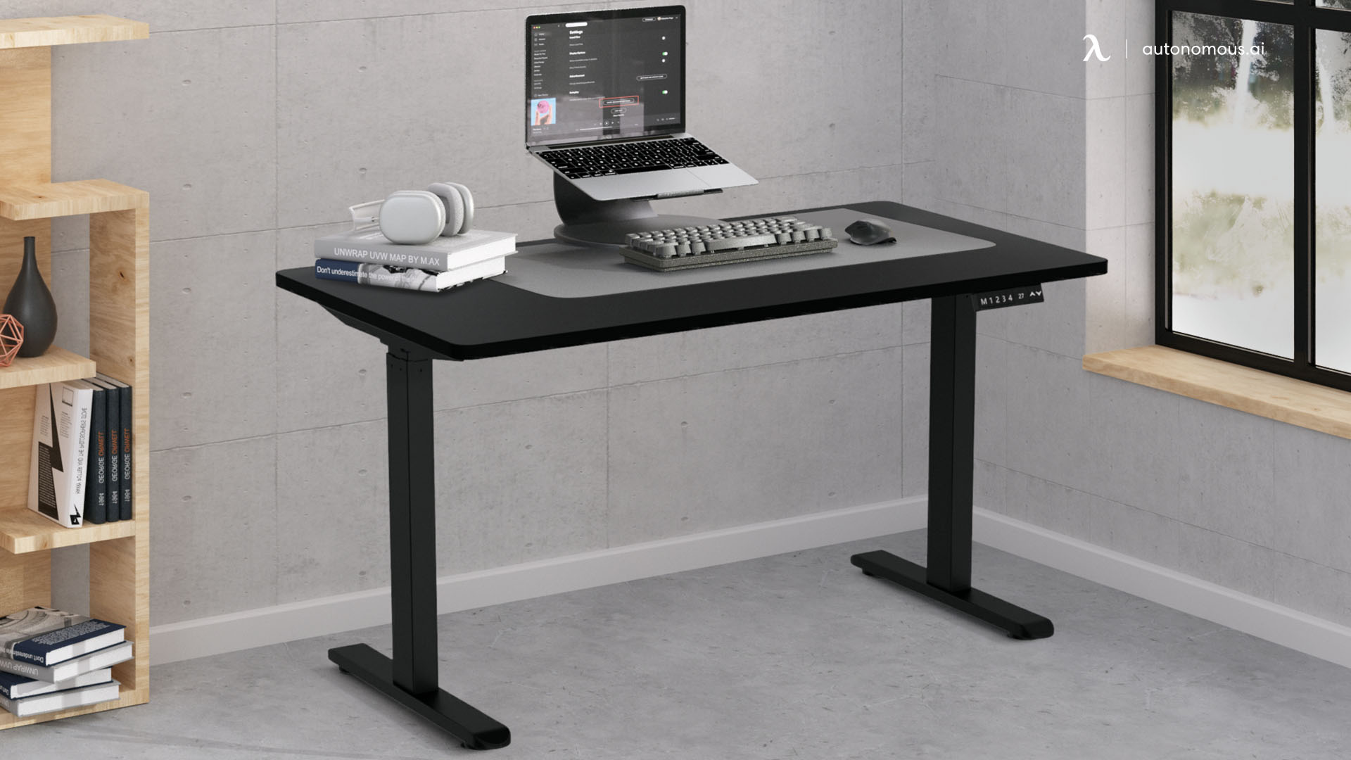 Warranty of modern home office desk