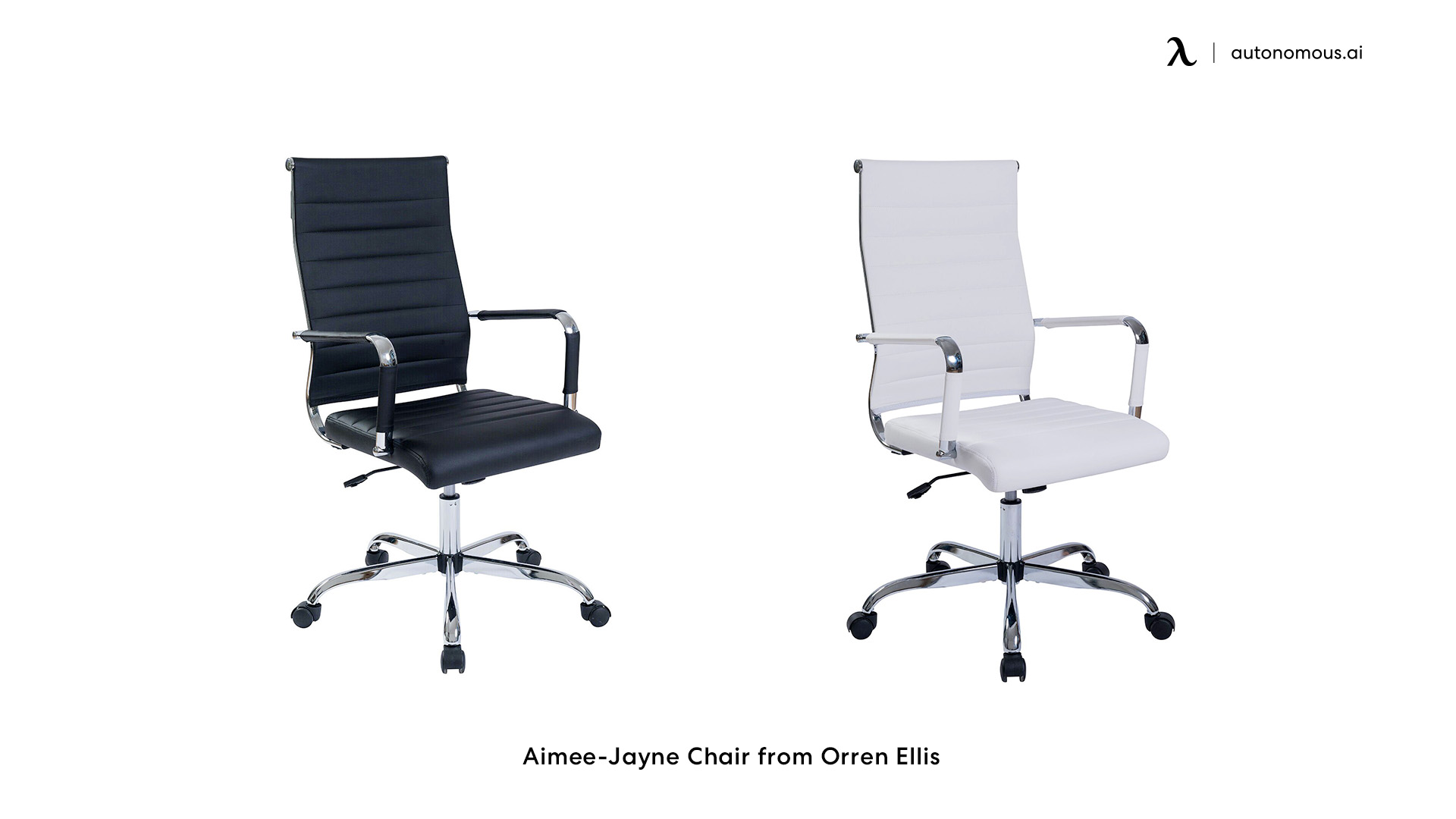 Orren Ellis Aimee-Jayne soft desk chair