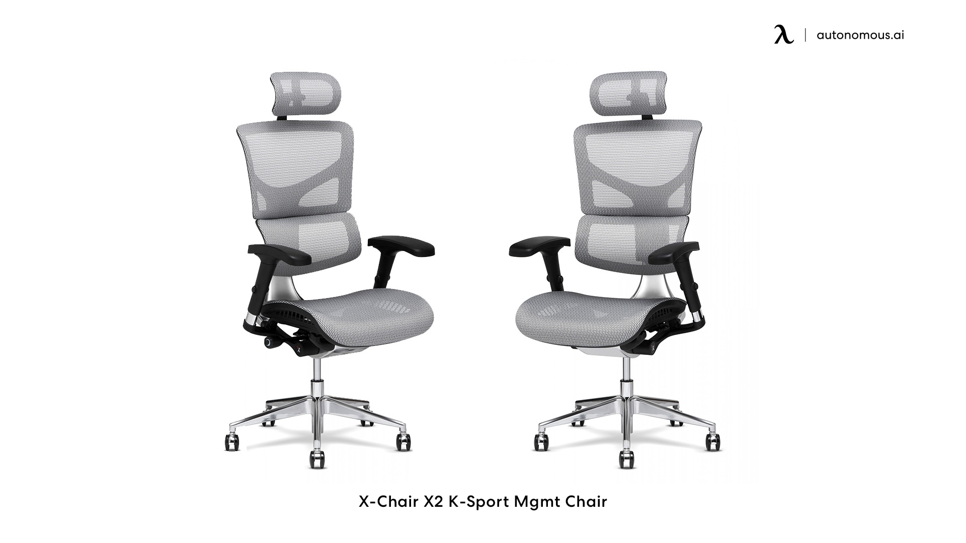 X-Chair X2 K-Sport cool office chair