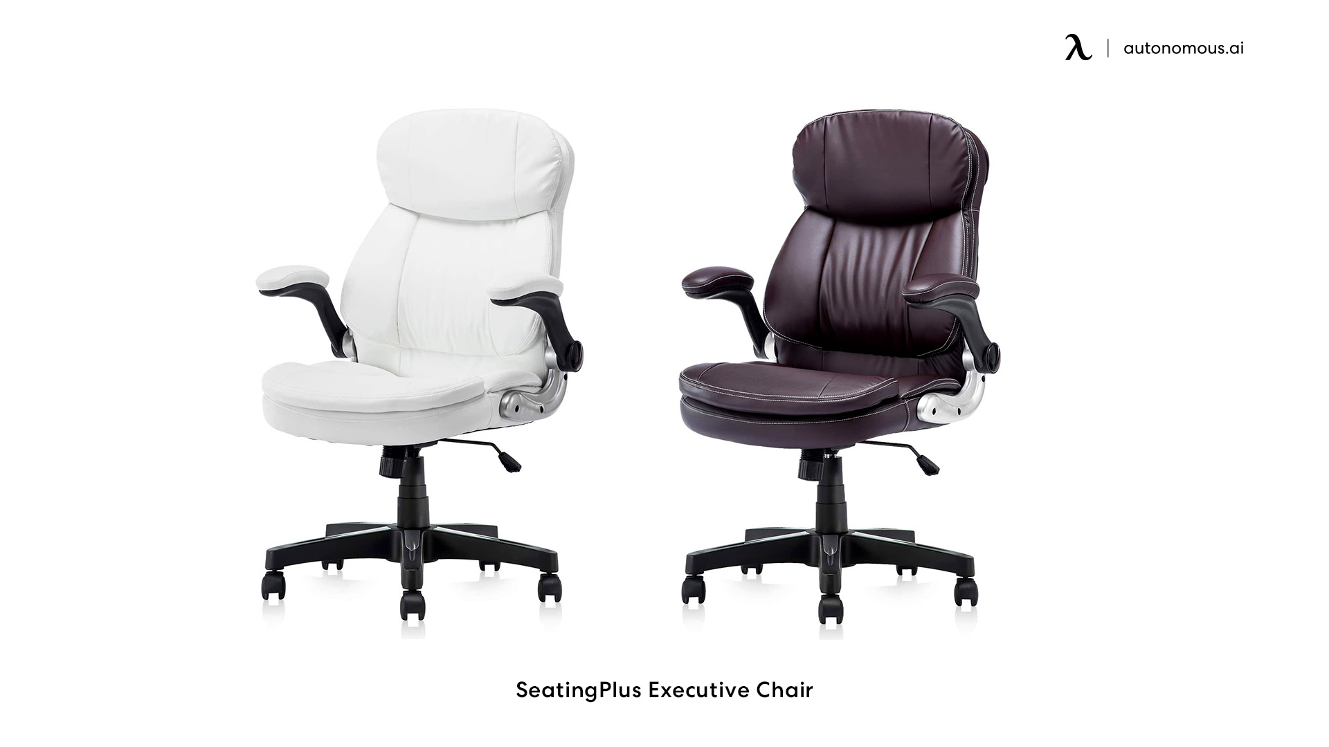 SeatingPlus Executive Chair